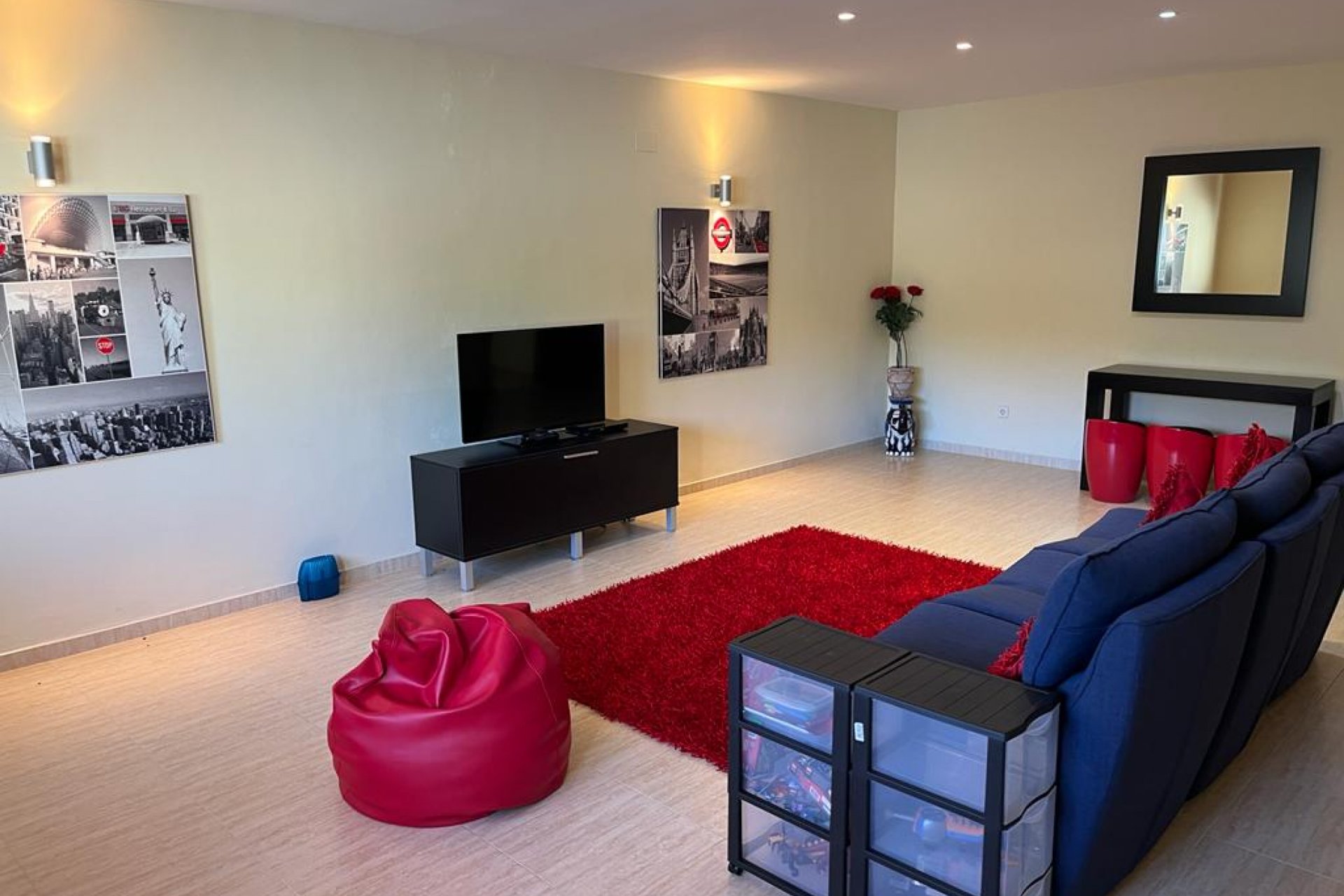 Resale - Villa -
La Manga Club - Costa Calida