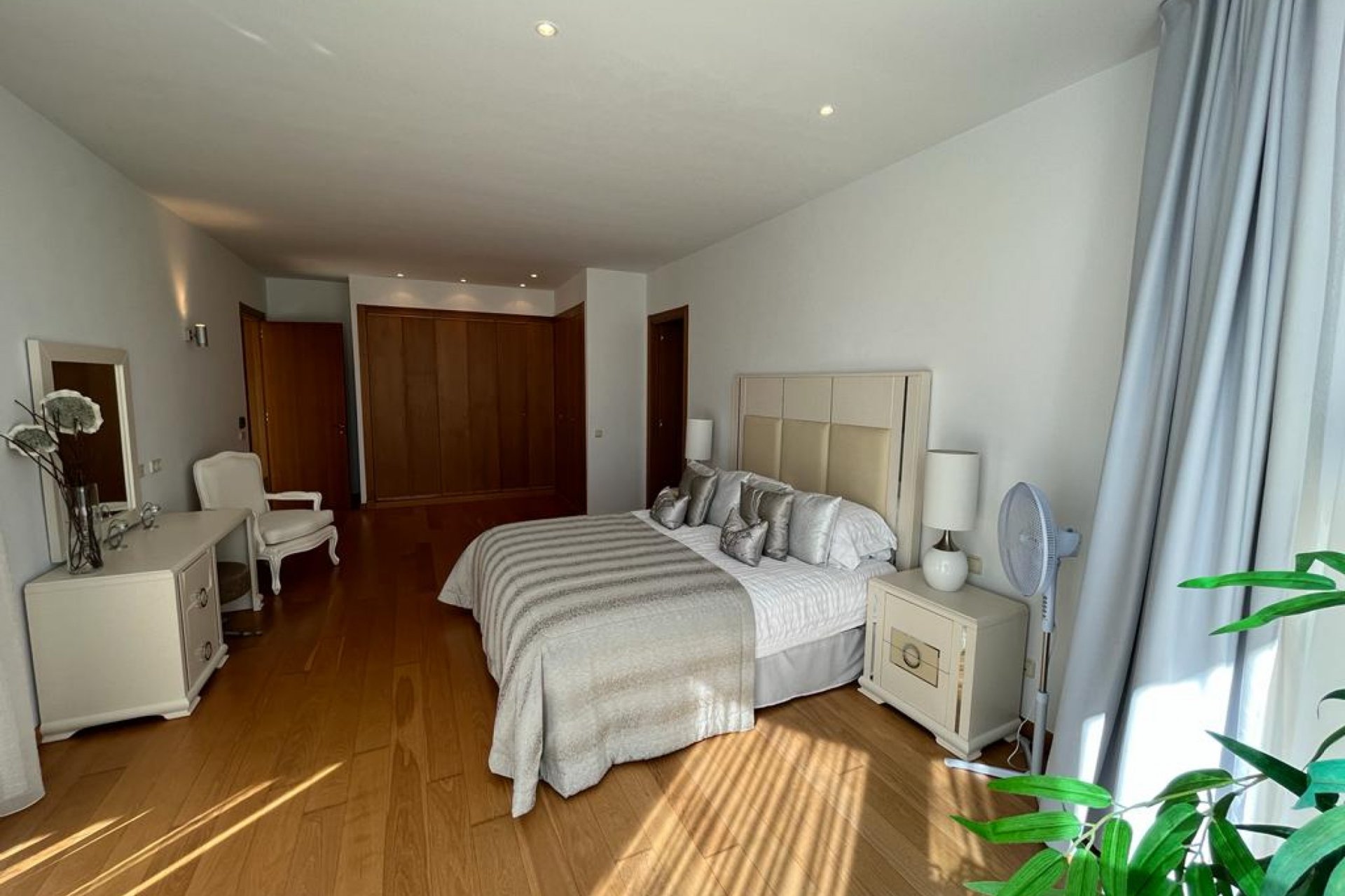 Resale - Villa -
La Manga Club - Costa Calida