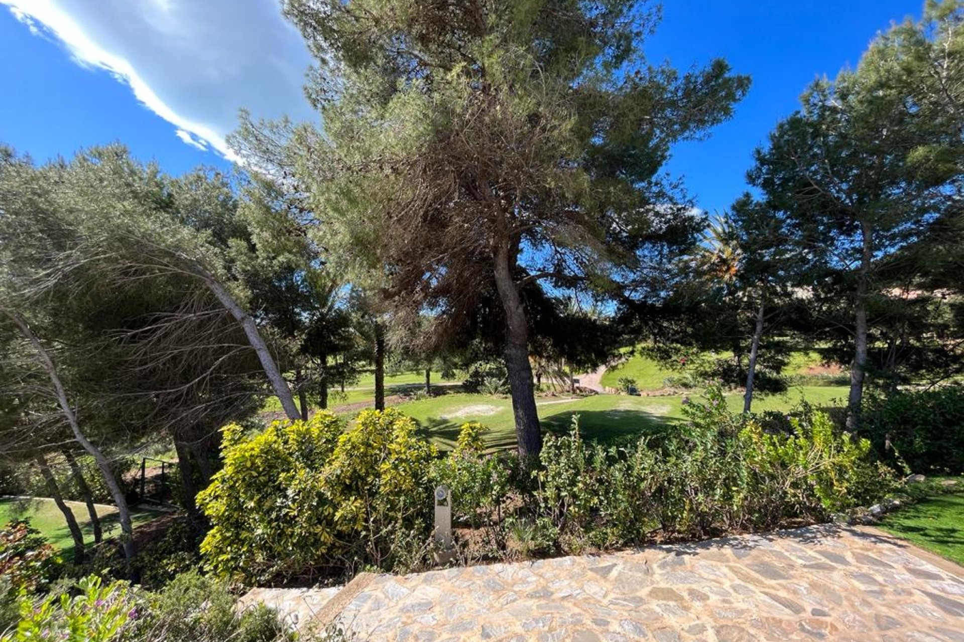 Resale - Villa -
La Manga Club - Costa Calida