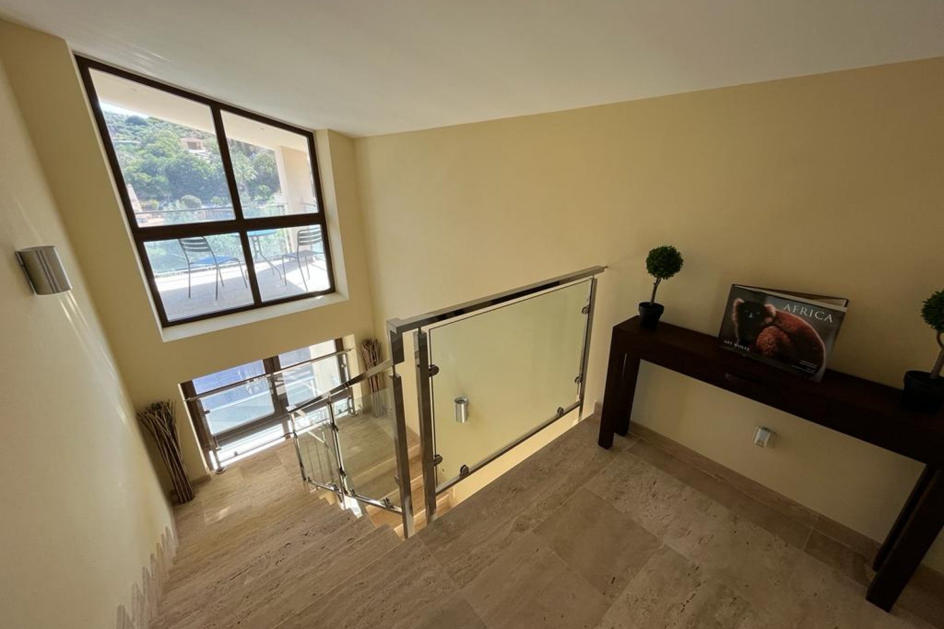 Resale - Villa -
La Manga Club - Costa Calida