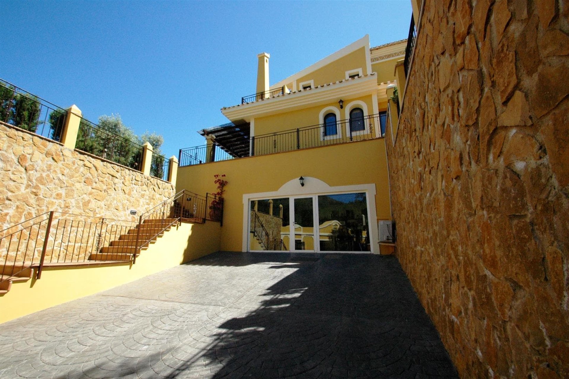 Resale - Villa -
La Manga Club - Costa Calida
