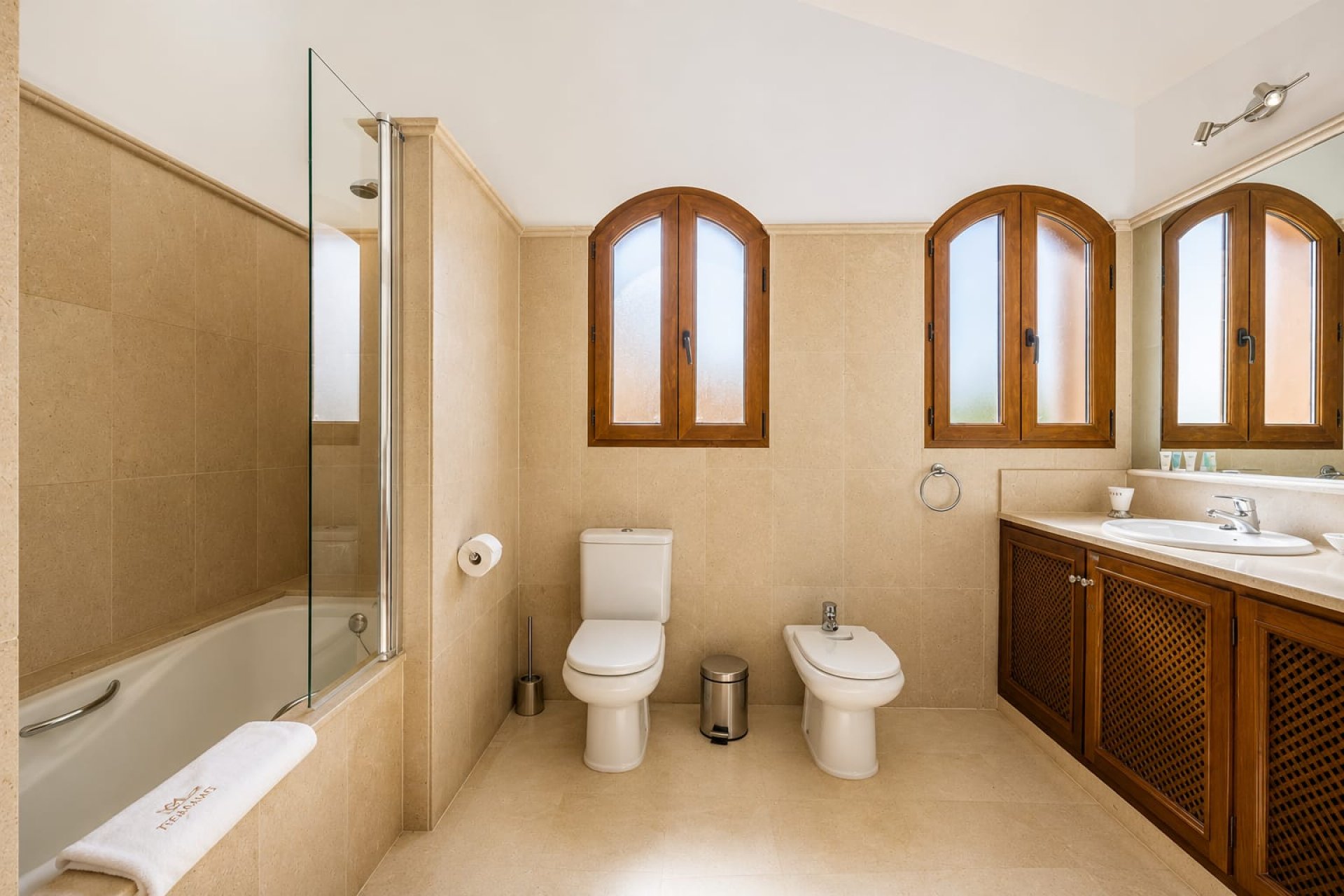 Resale - Villa -
La Manga Club - Costa Calida