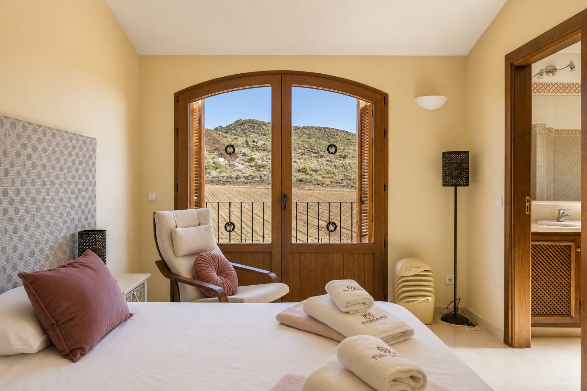 Resale - Villa -
La Manga Club - Costa Calida