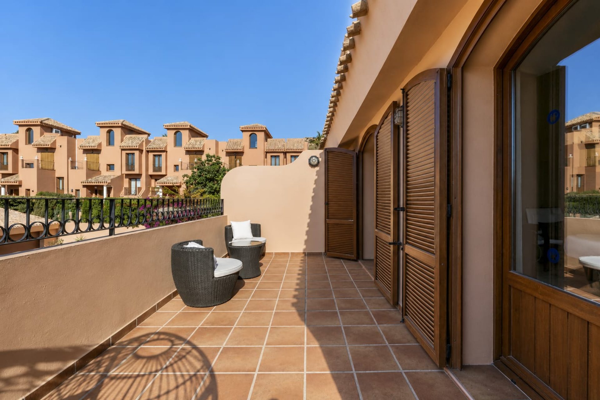 Resale - Villa -
La Manga Club - Costa Calida