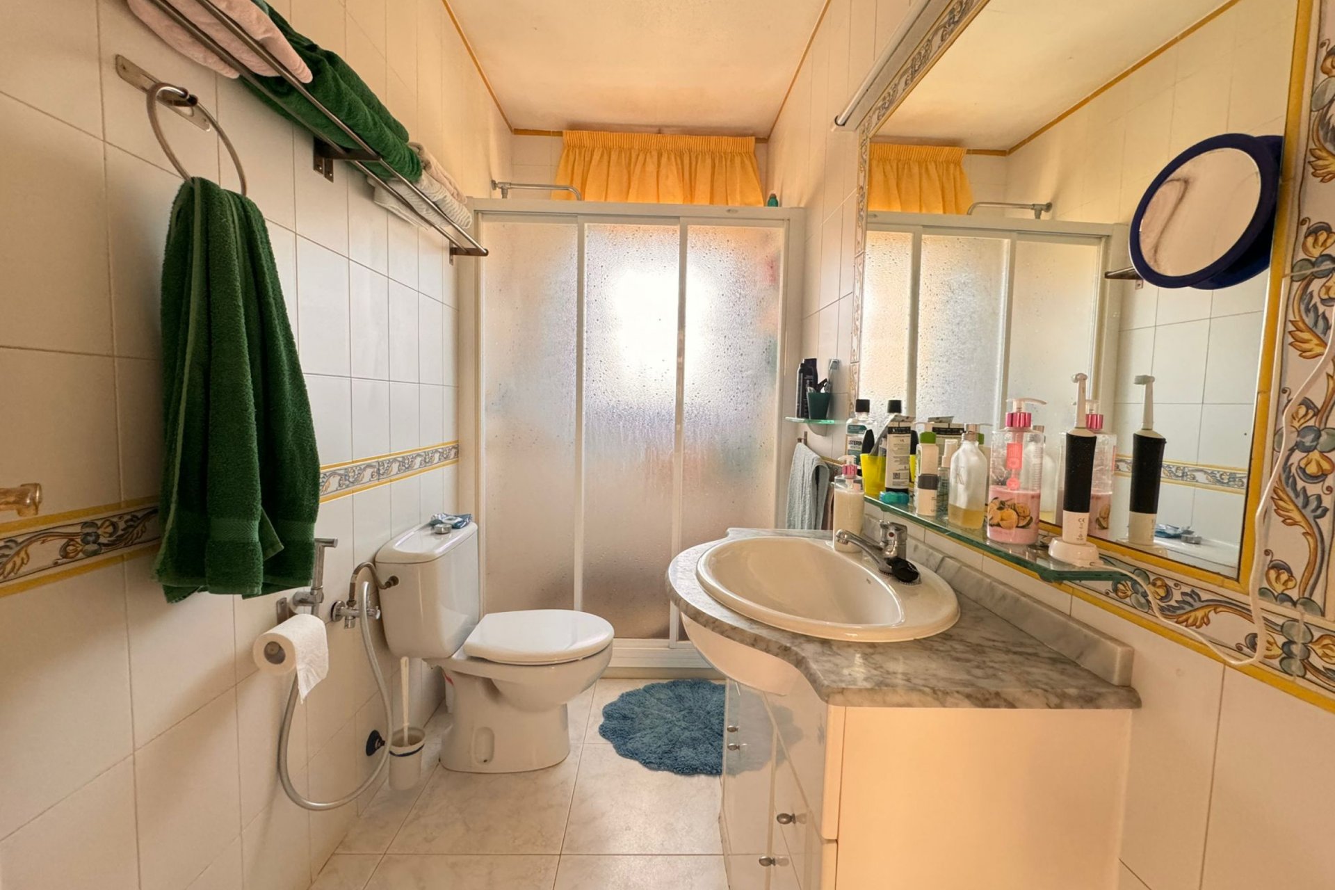 Resale - Villa -
La Manga del Mar Menor - Costa Calida