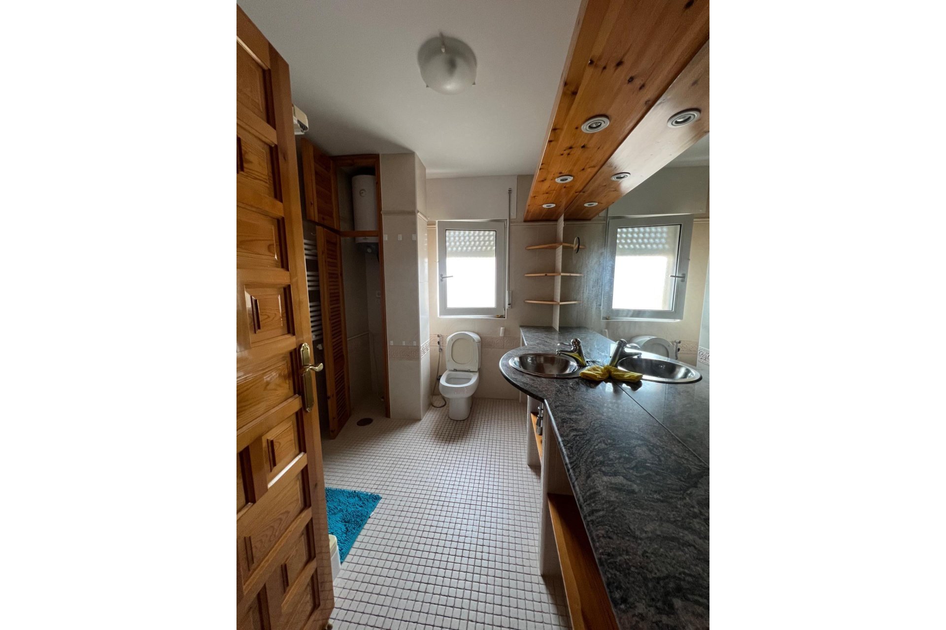 Resale - Villa -
La Manga del Mar Menor - Km 17