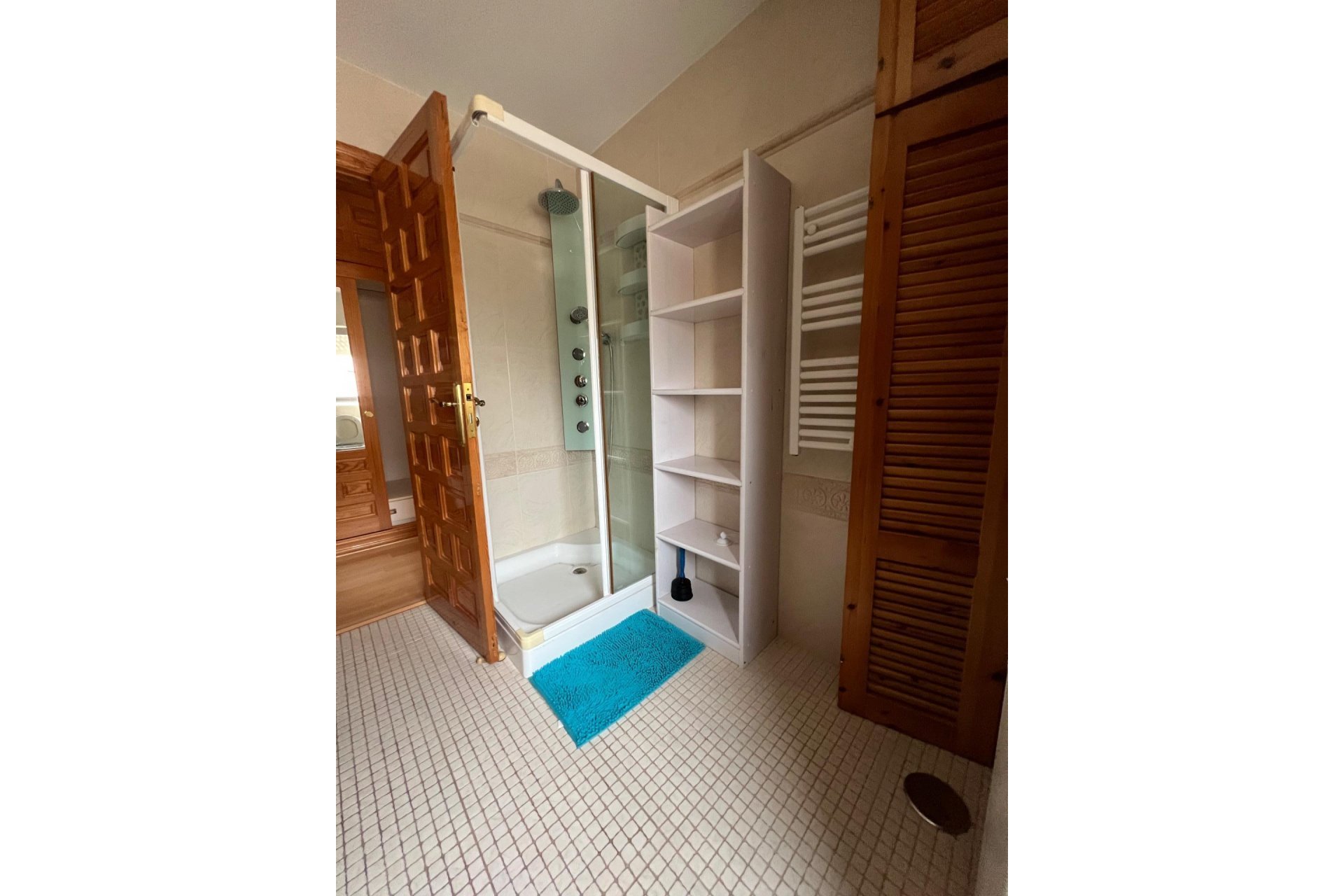 Resale - Villa -
La Manga del Mar Menor - Km 17