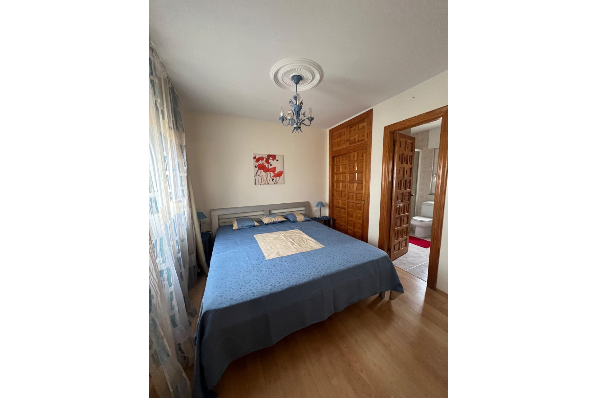 Resale - Villa -
La Manga del Mar Menor - Km 17