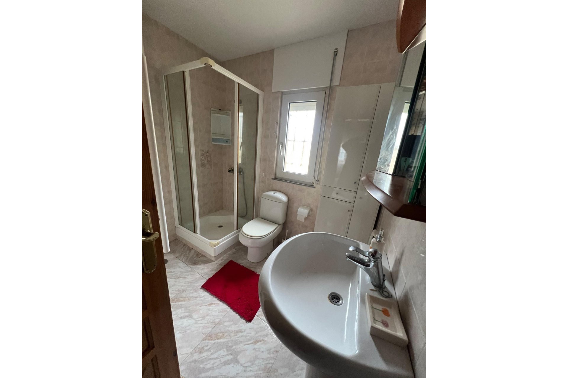 Resale - Villa -
La Manga del Mar Menor - Km 17