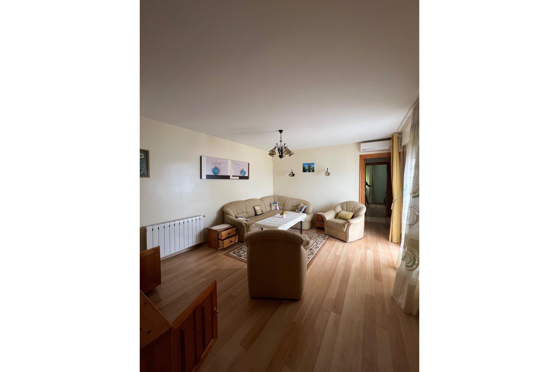 Resale - Villa -
La Manga del Mar Menor - Km 17