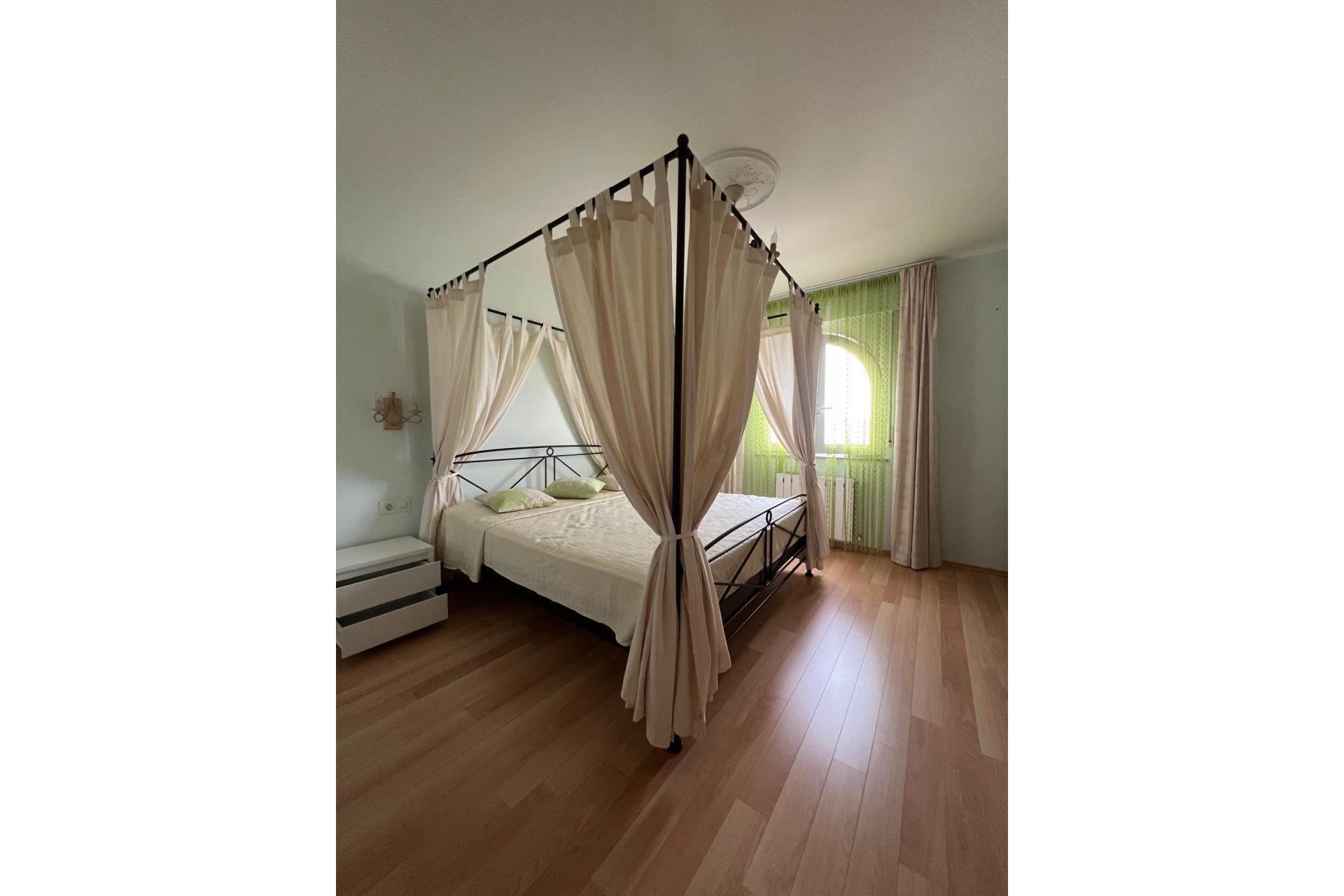 Resale - Villa -
La Manga del Mar Menor - Km 17