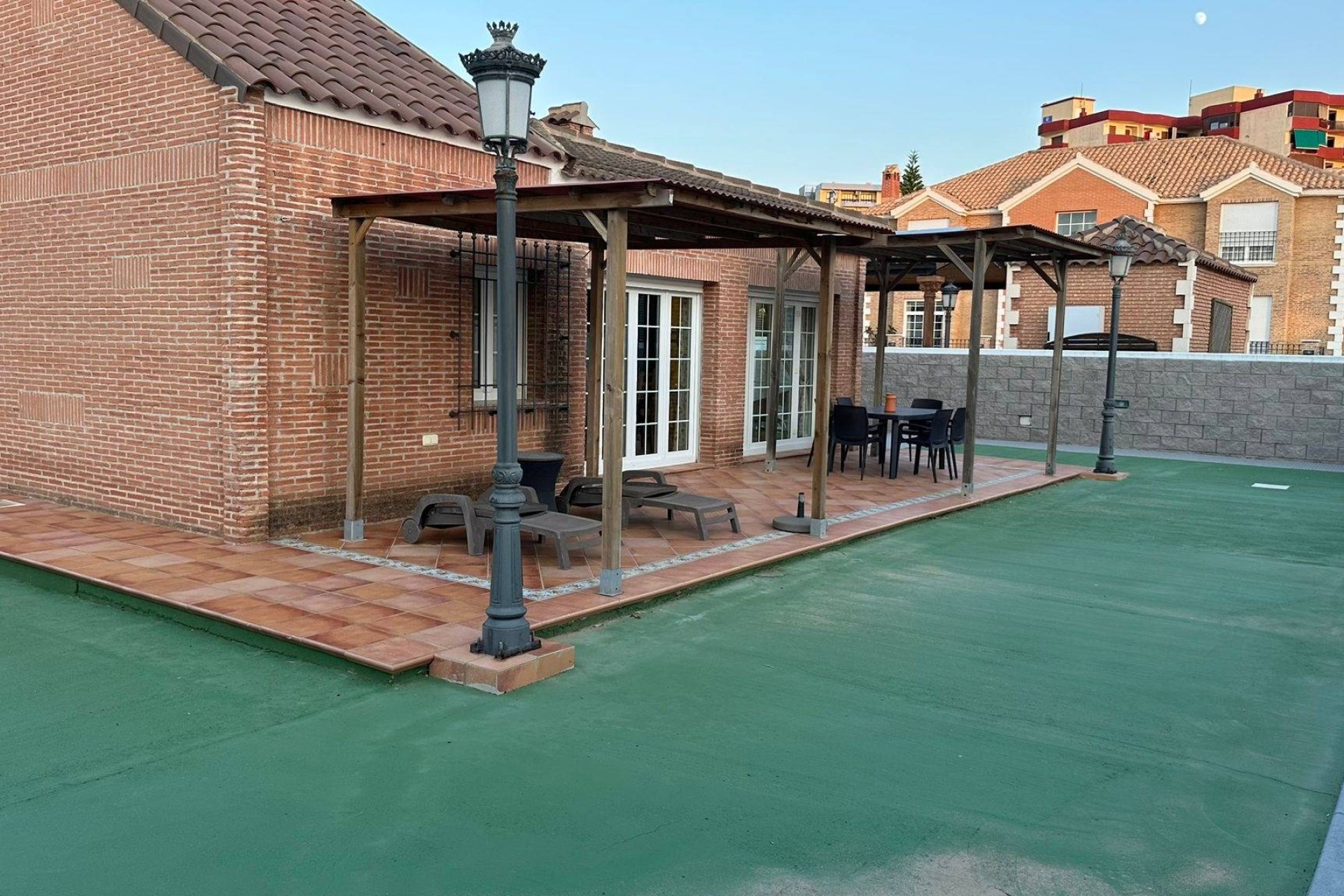 Resale - Villa -
La Manga del Mar Menor - Playa Principe