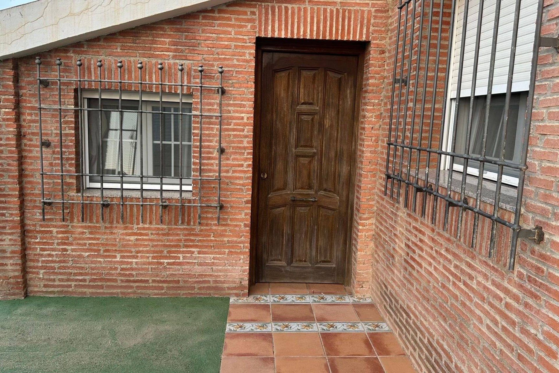 Resale - Villa -
La Manga del Mar Menor - Playa Principe