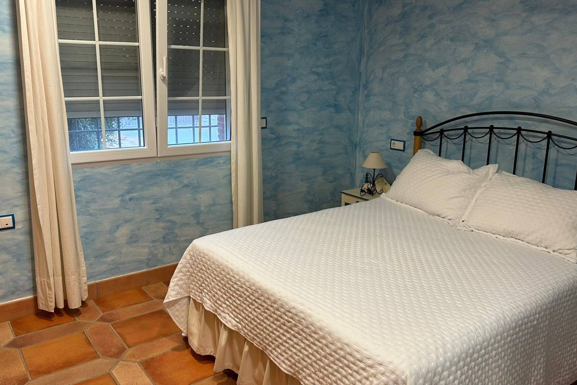 Resale - Villa -
La Manga del Mar Menor - Playa Principe