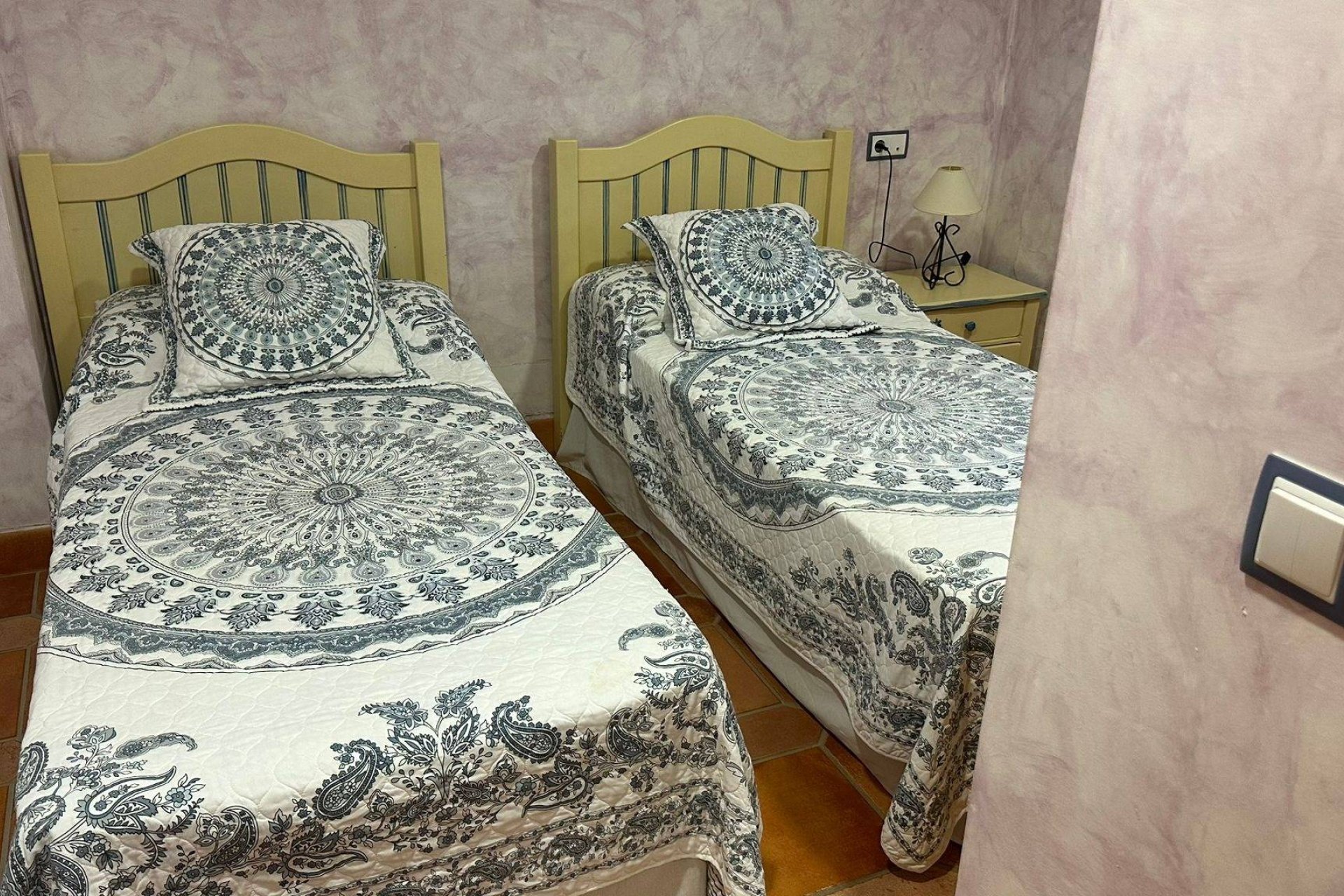 Resale - Villa -
La Manga del Mar Menor - Playa Principe