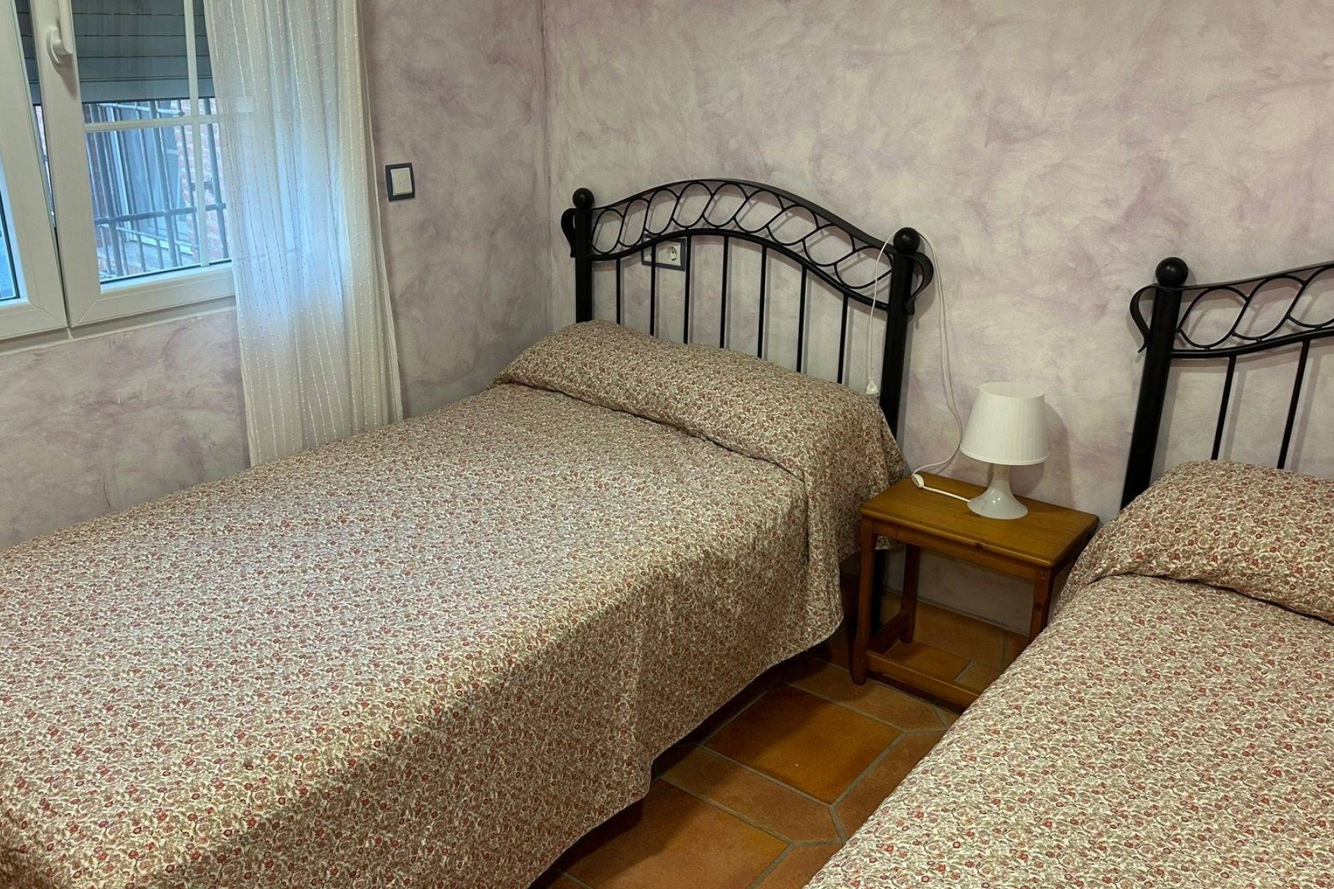 Resale - Villa -
La Manga del Mar Menor - Playa Principe