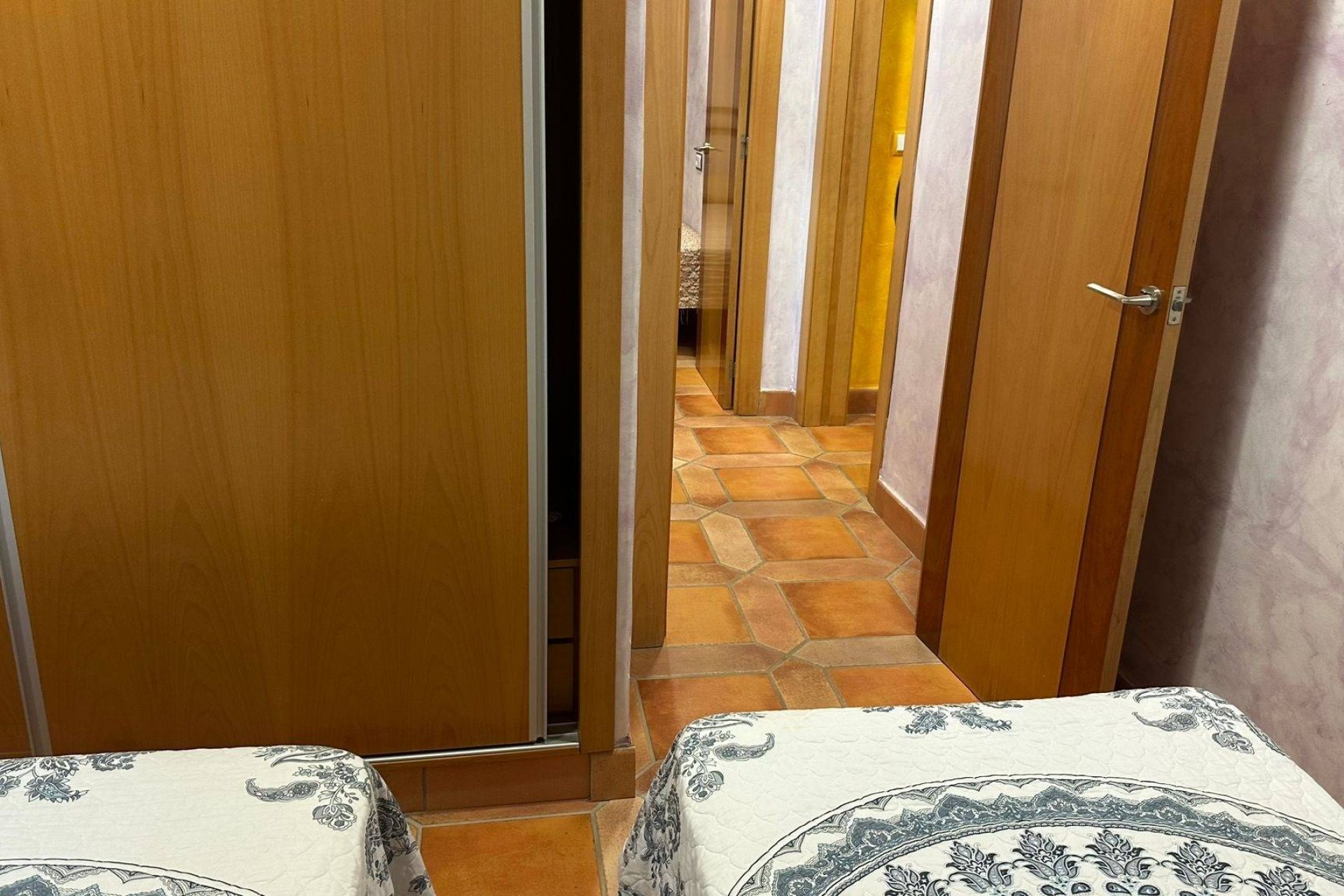 Resale - Villa -
La Manga del Mar Menor - Playa Principe