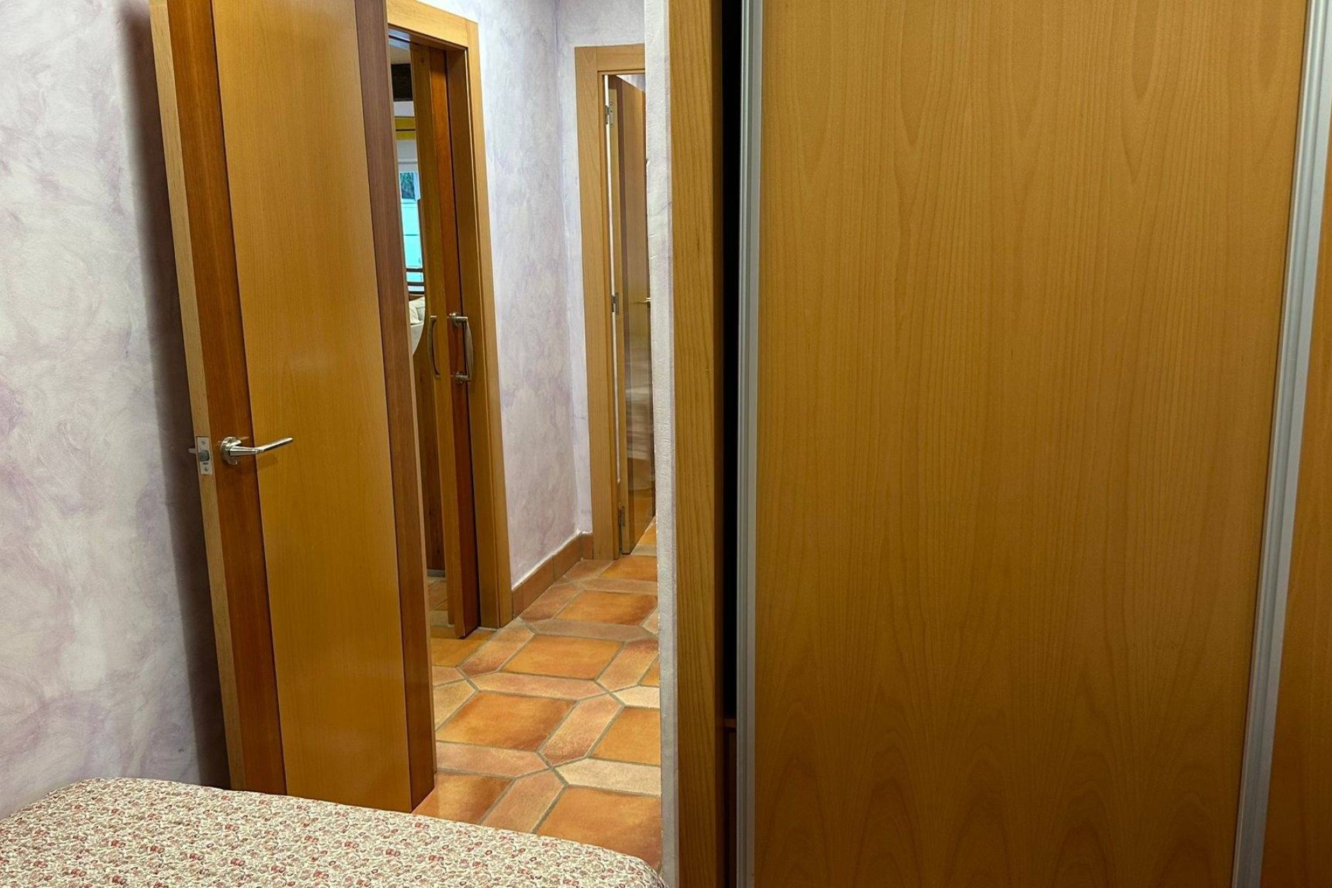 Resale - Villa -
La Manga del Mar Menor - Playa Principe