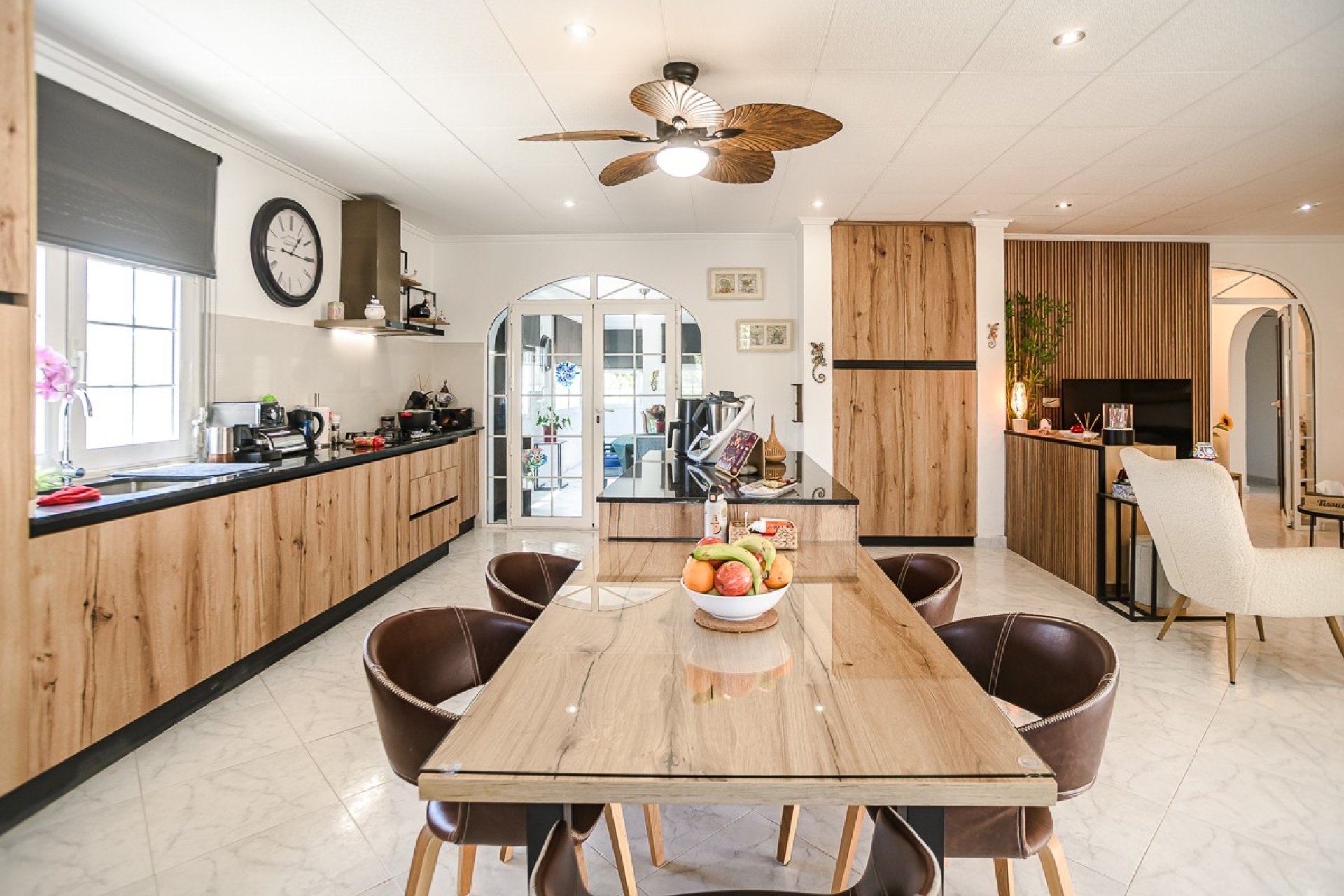 Resale - Villa -
La Marina - Costa Blanca