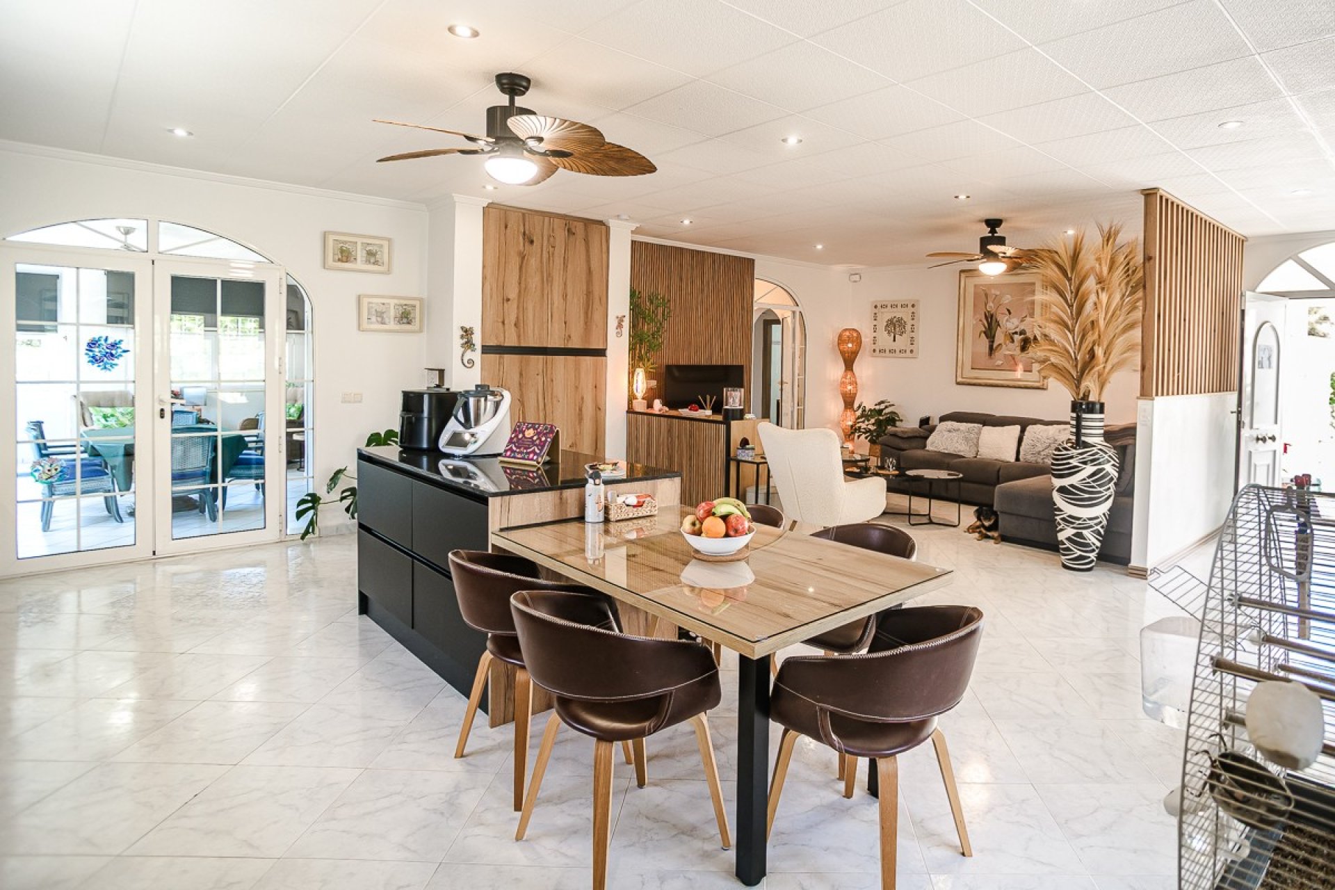 Resale - Villa -
La Marina - Costa Blanca