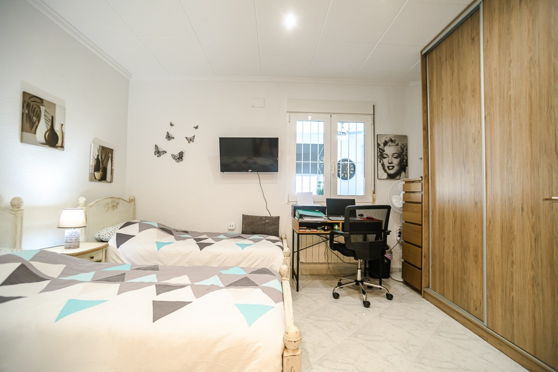 Resale - Villa -
La Marina - Costa Blanca