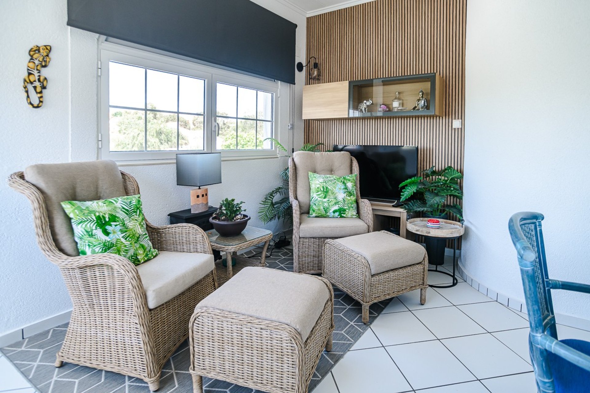 Resale - Villa -
La Marina - Costa Blanca