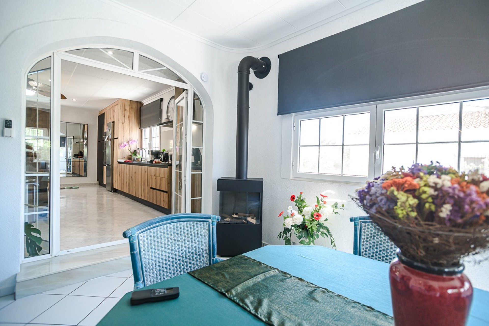 Resale - Villa -
La Marina - Costa Blanca