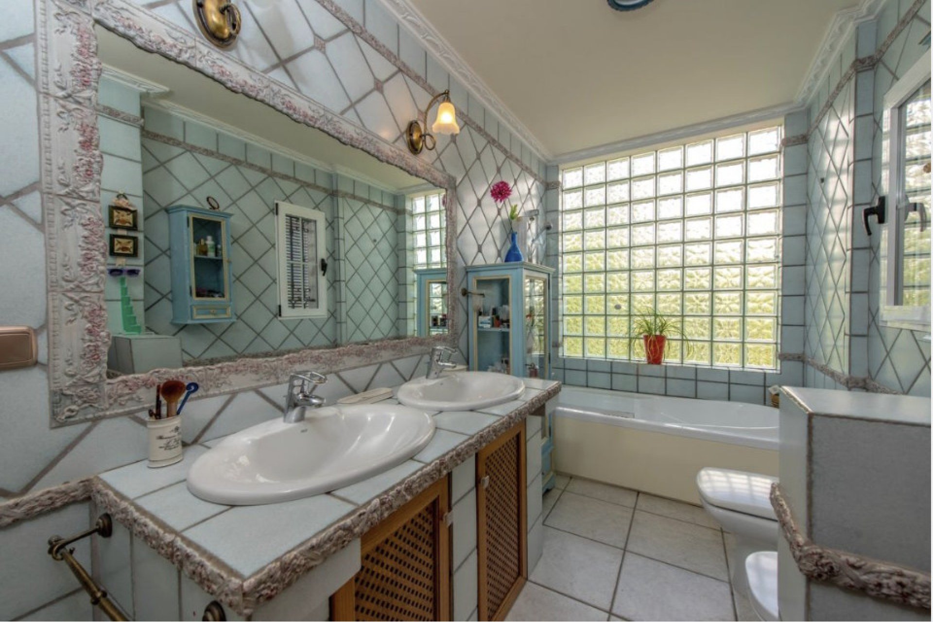 Resale - Villa -
La Mata - Costa Blanca