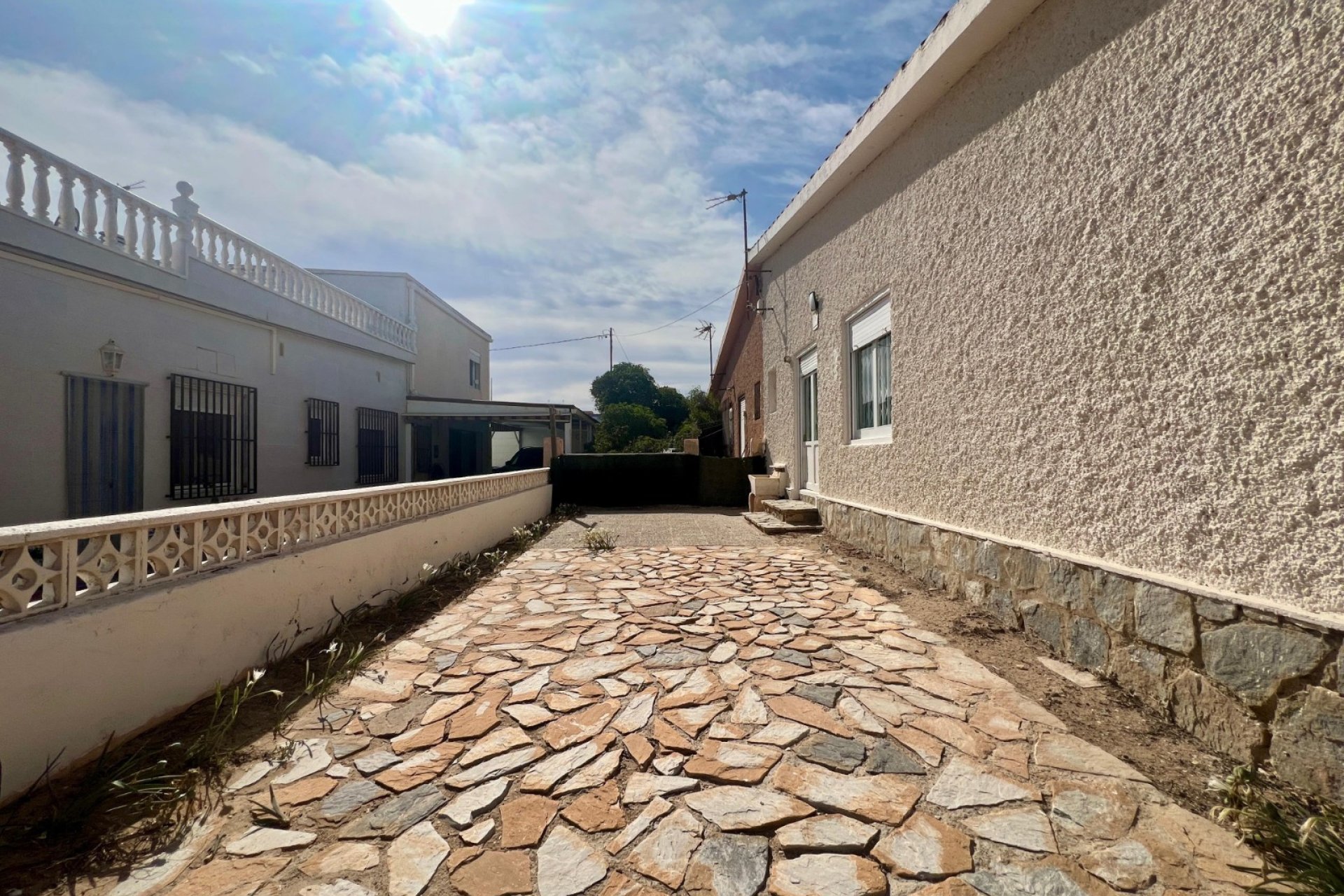 Resale - Villa -
La Mata - Costa Blanca