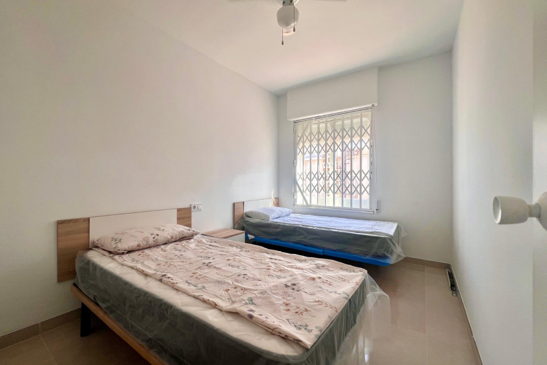 Resale - Villa -
La Mata - Costa Blanca