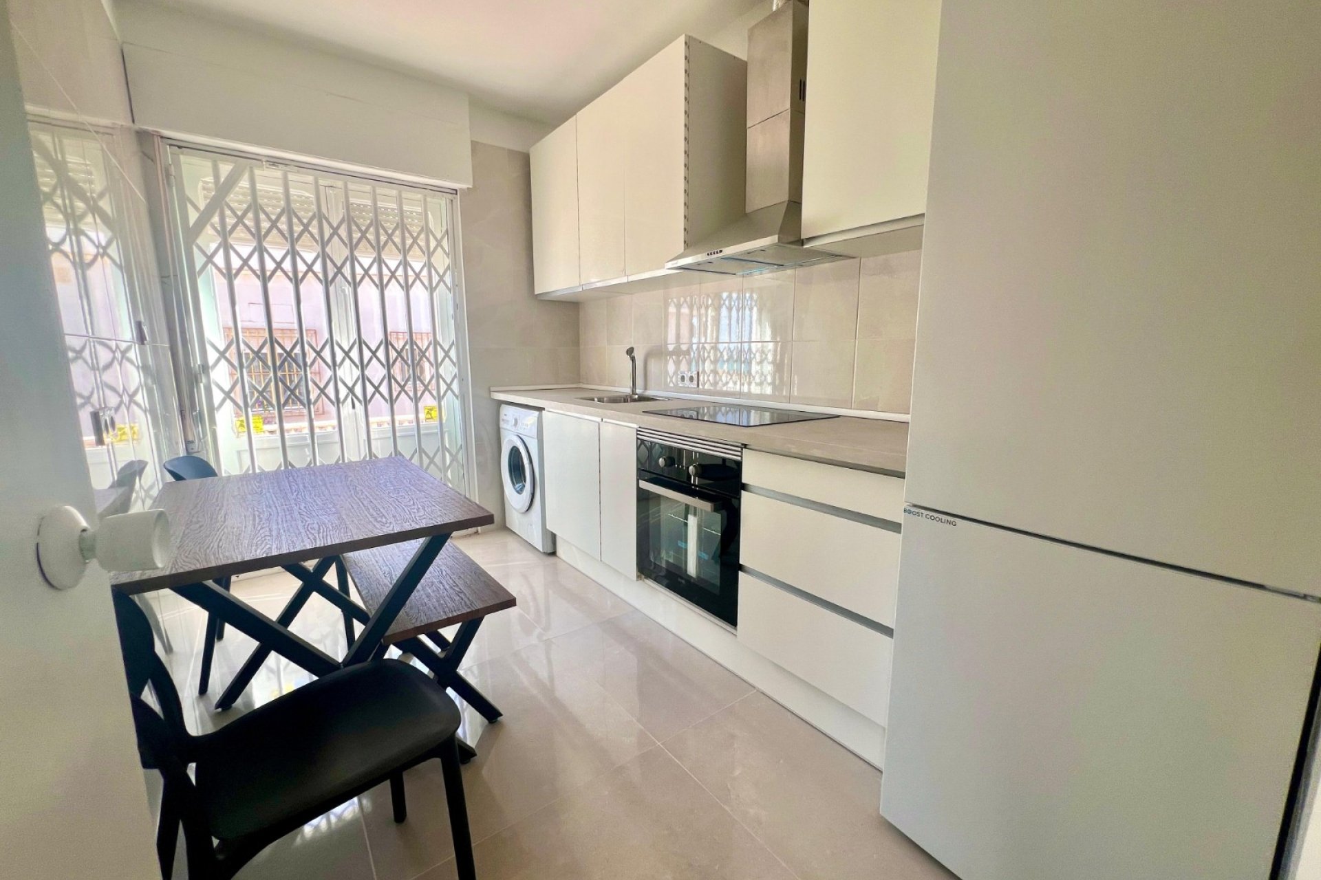 Resale - Villa -
La Mata - Costa Blanca