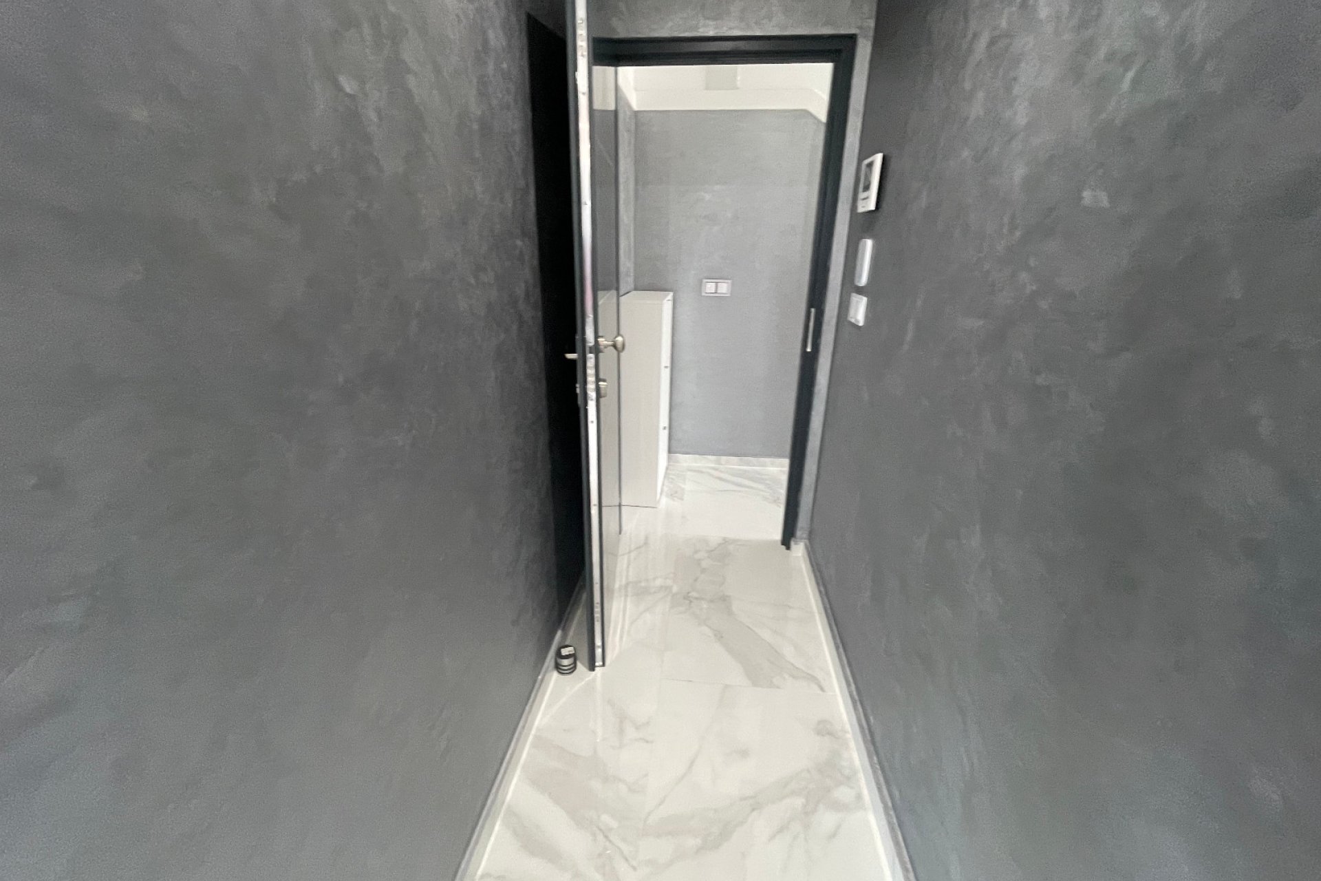 Resale - Villa -
La Mata - Costa Blanca