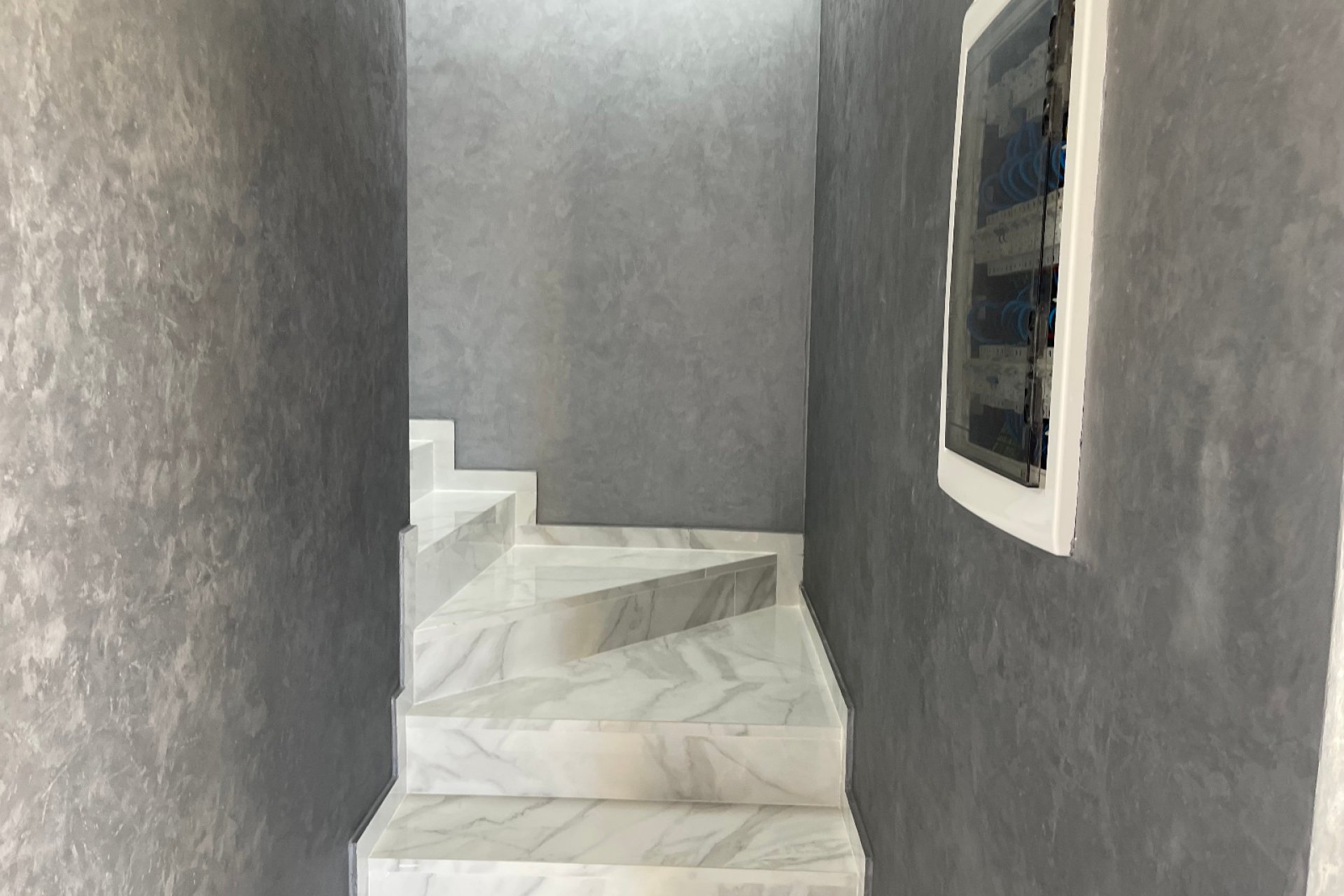 Resale - Villa -
La Mata - Costa Blanca