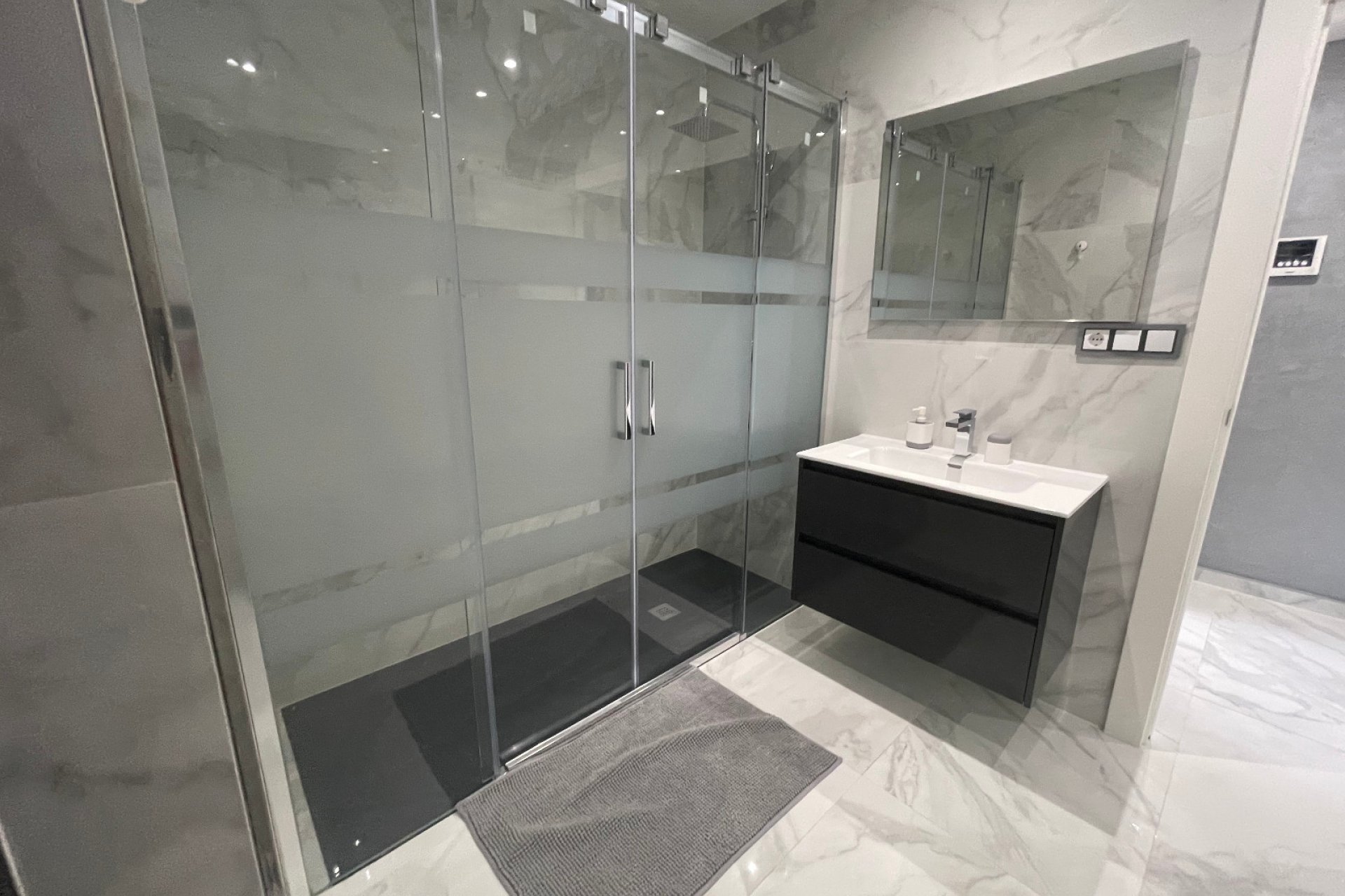 Resale - Villa -
La Mata - Costa Blanca