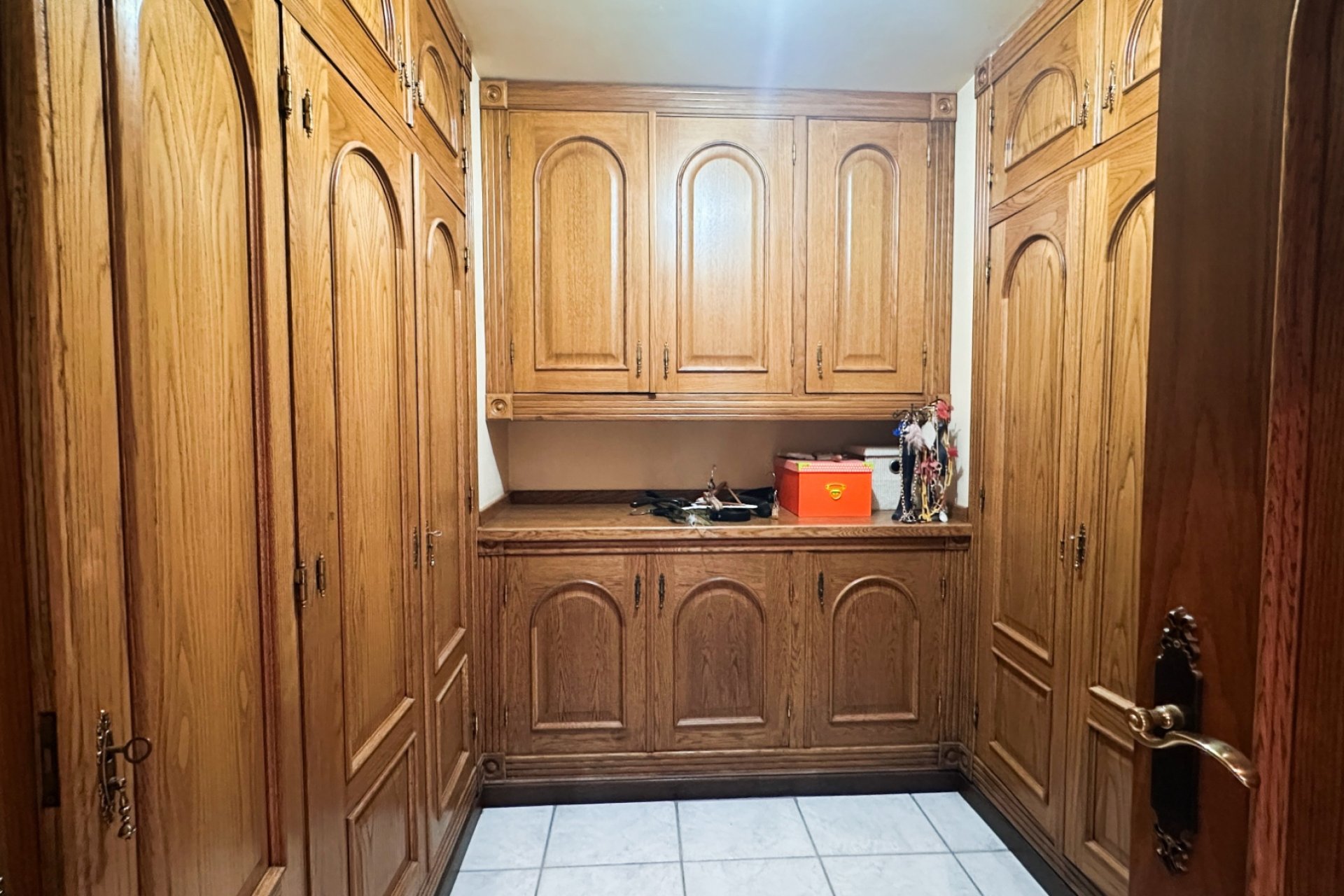 Resale - Villa -
La Mata - Costa Blanca