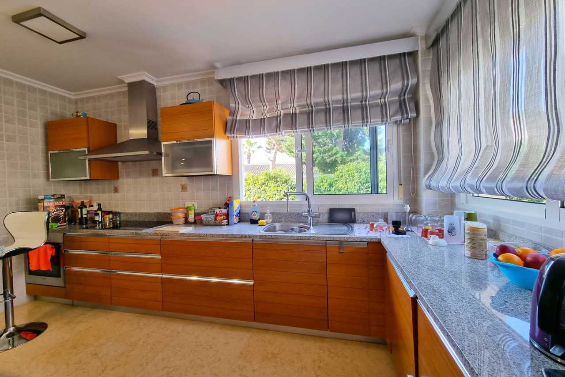 Resale - Villa -
La Mata - Costa Blanca