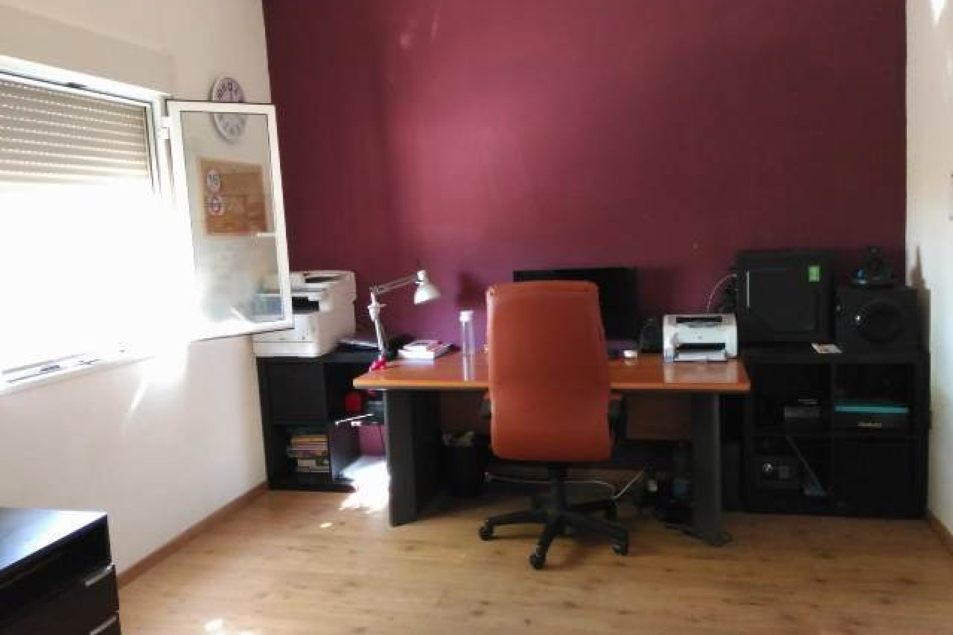 Resale - Villa -
La Matanza - Inland