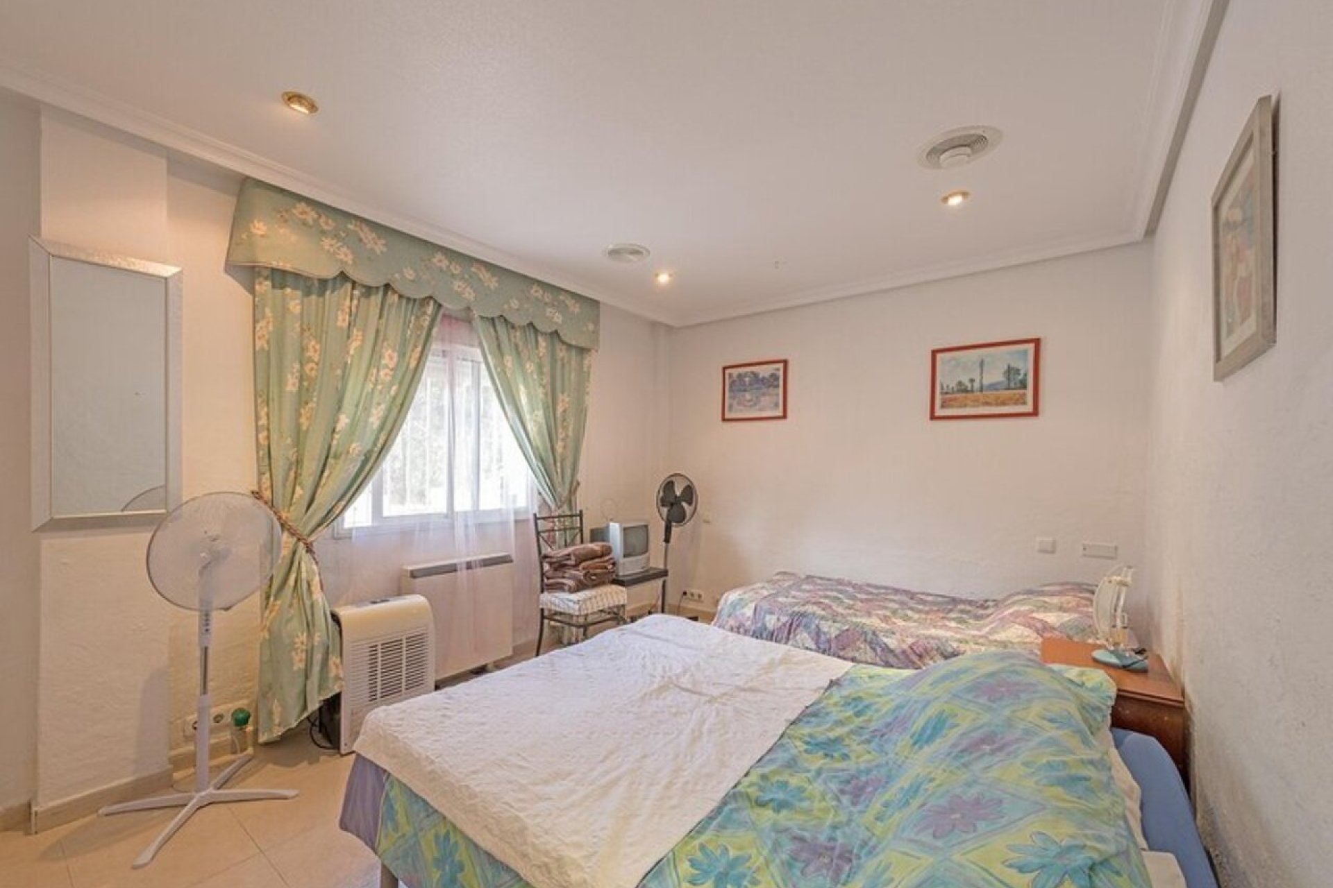 Resale - Villa -
La Murada - Inland