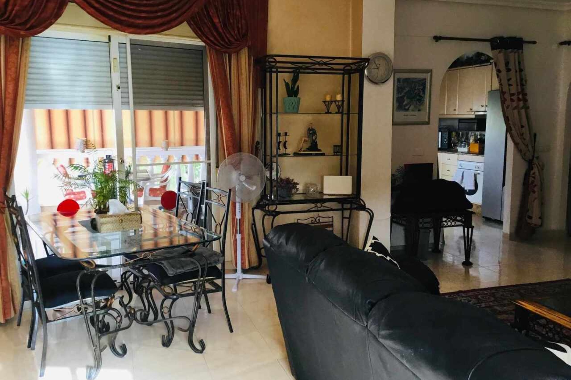 Resale - Villa -
La Murada - Inland