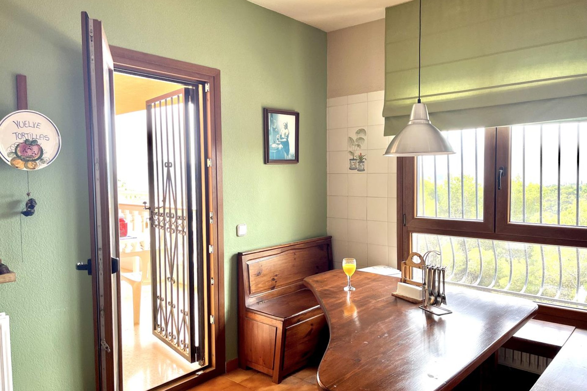 Resale - Villa -
La Nucía - Costa Blanca