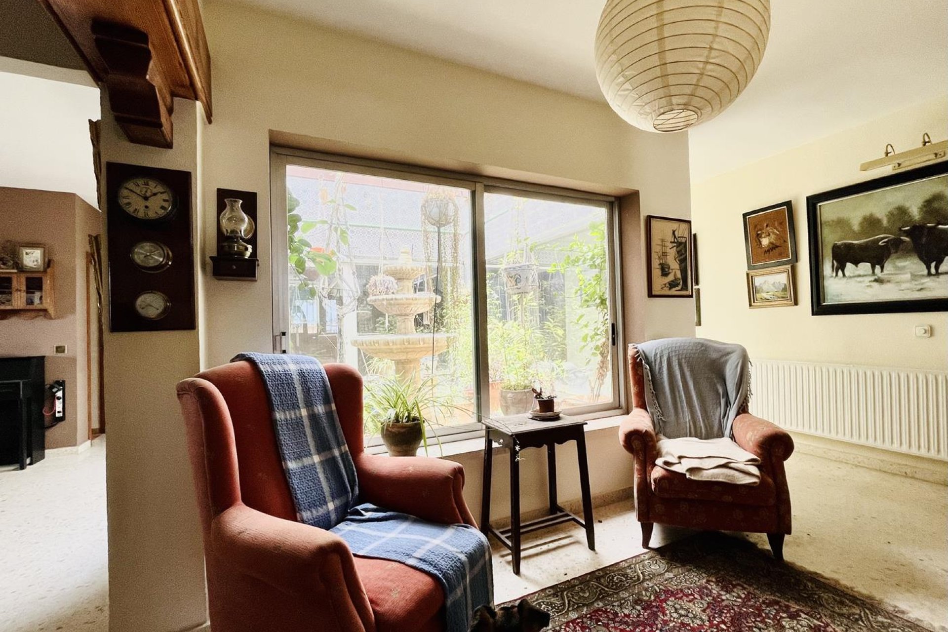 Resale - Villa -
La Nucía - Costa Blanca