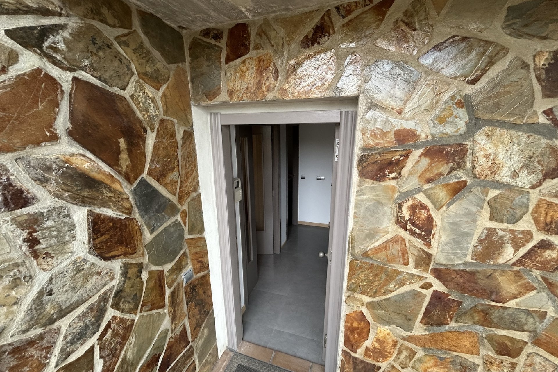 Resale - Villa -
La Nucía - Costa Blanca