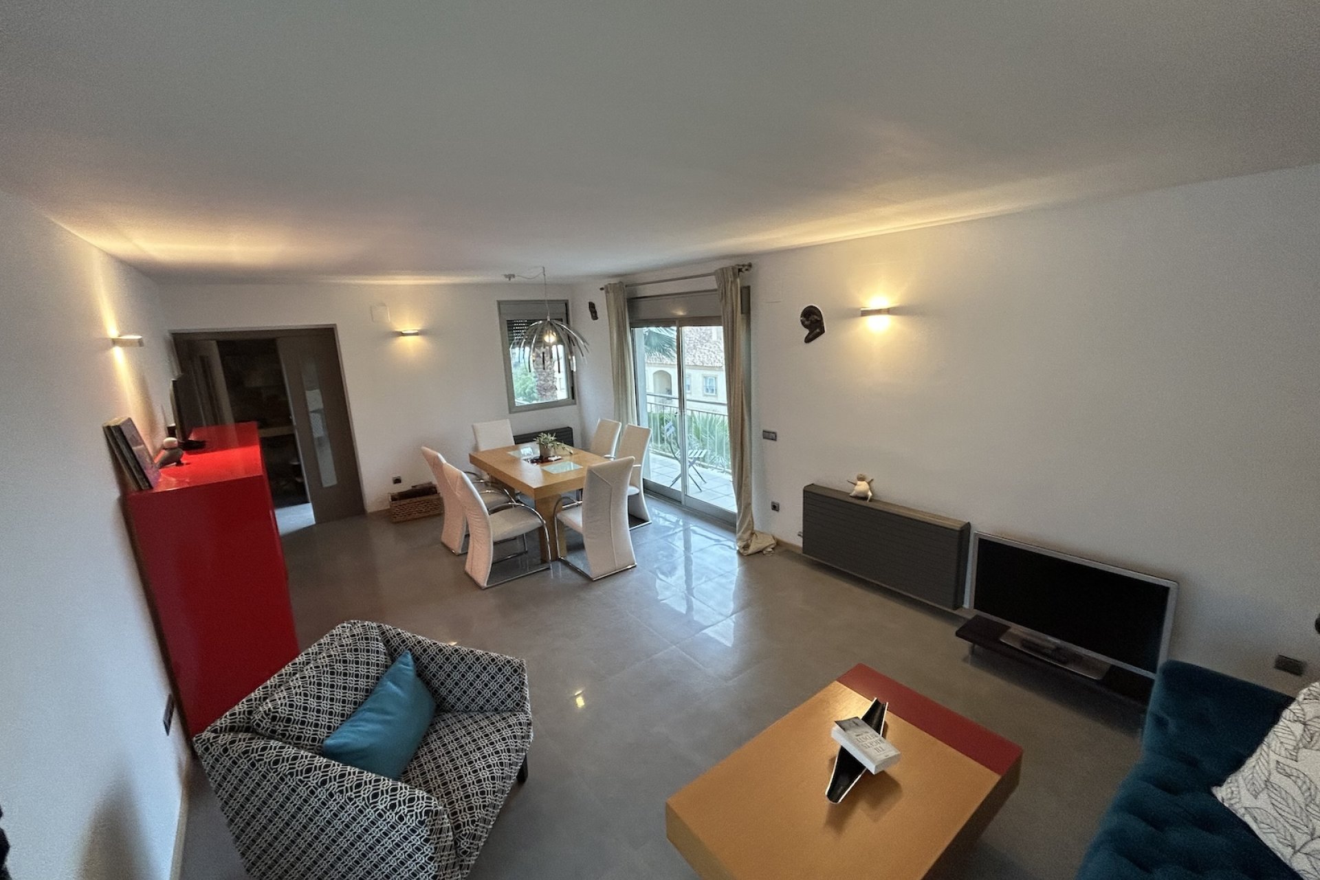 Resale - Villa -
La Nucía - Costa Blanca