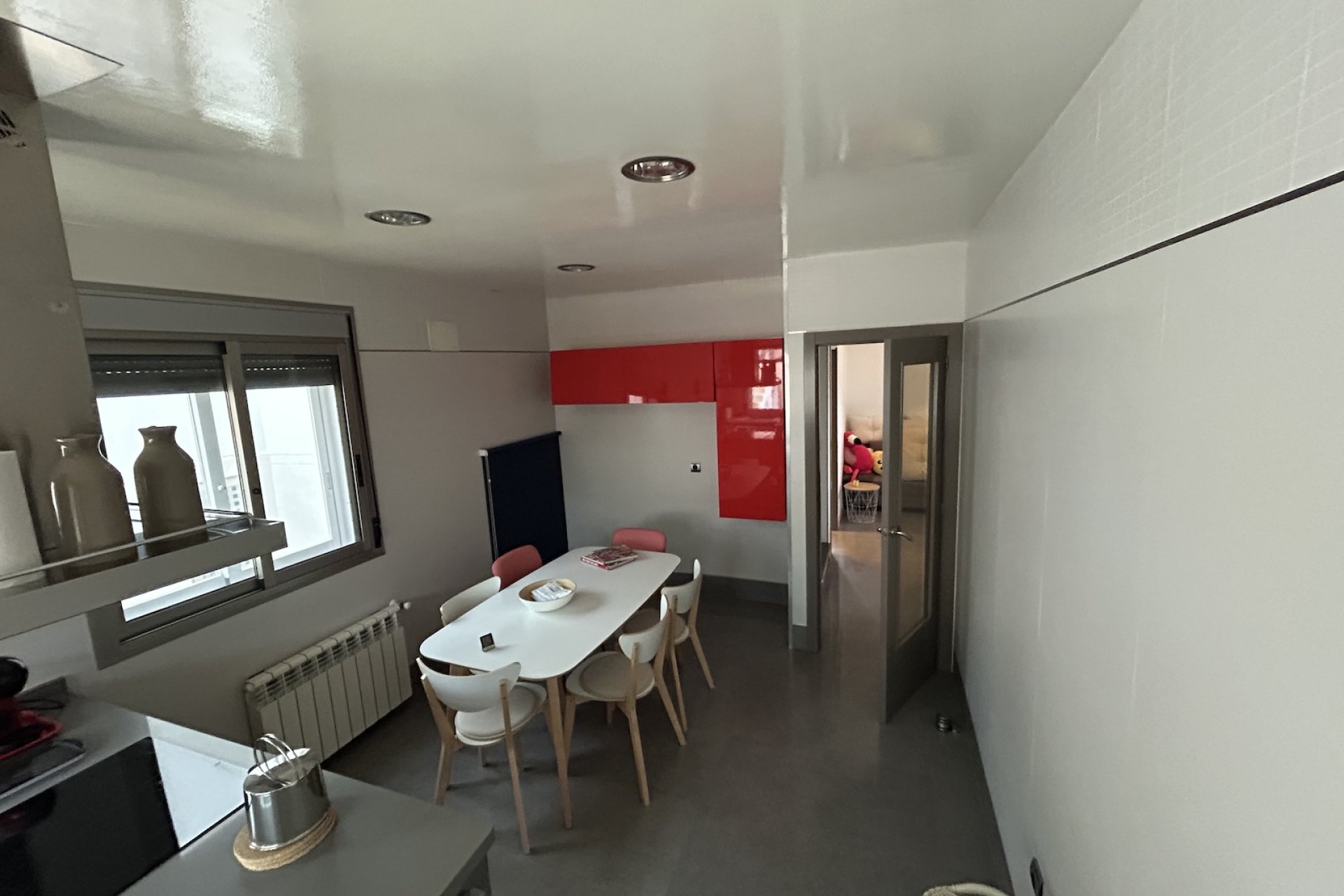 Resale - Villa -
La Nucía - Costa Blanca