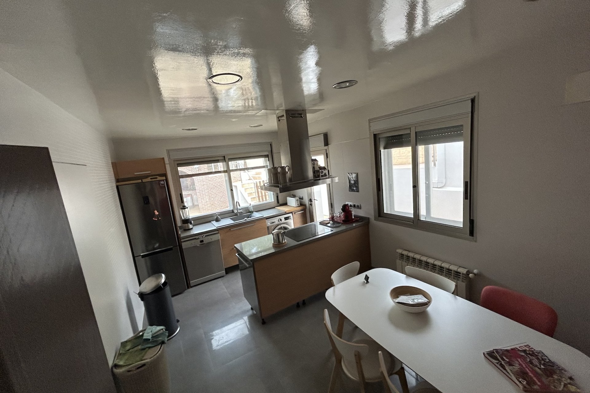 Resale - Villa -
La Nucía - Costa Blanca