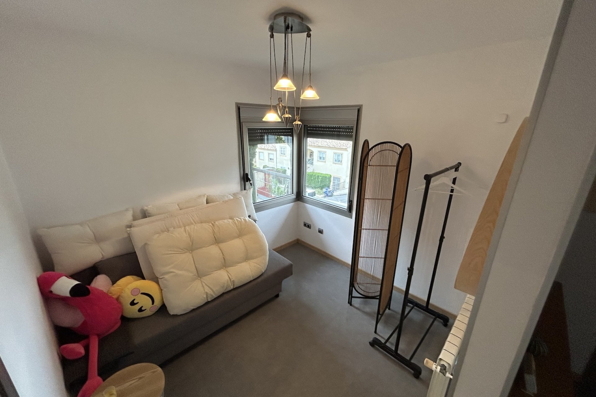 Resale - Villa -
La Nucía - Costa Blanca