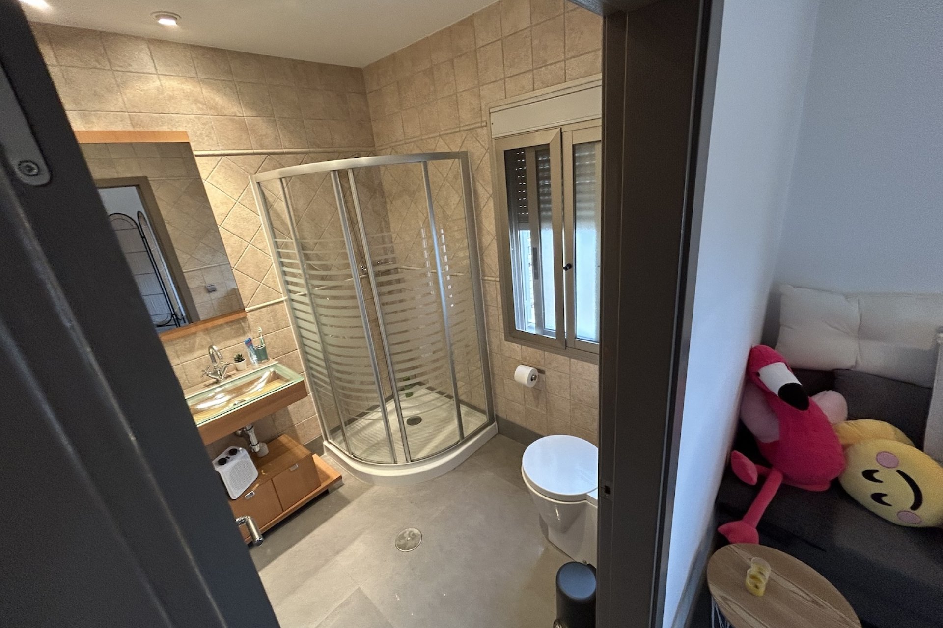 Resale - Villa -
La Nucía - Costa Blanca