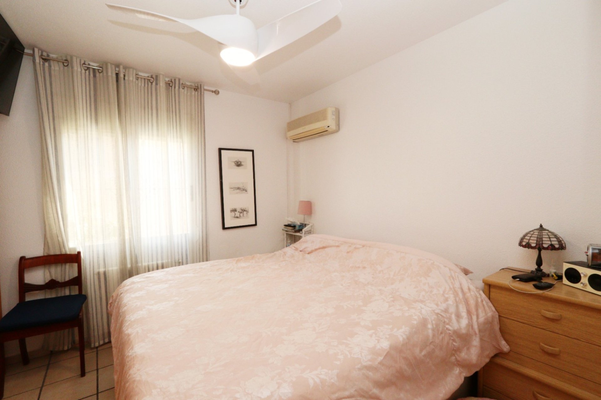 Resale - Villa -
La Nucía - Costa Blanca