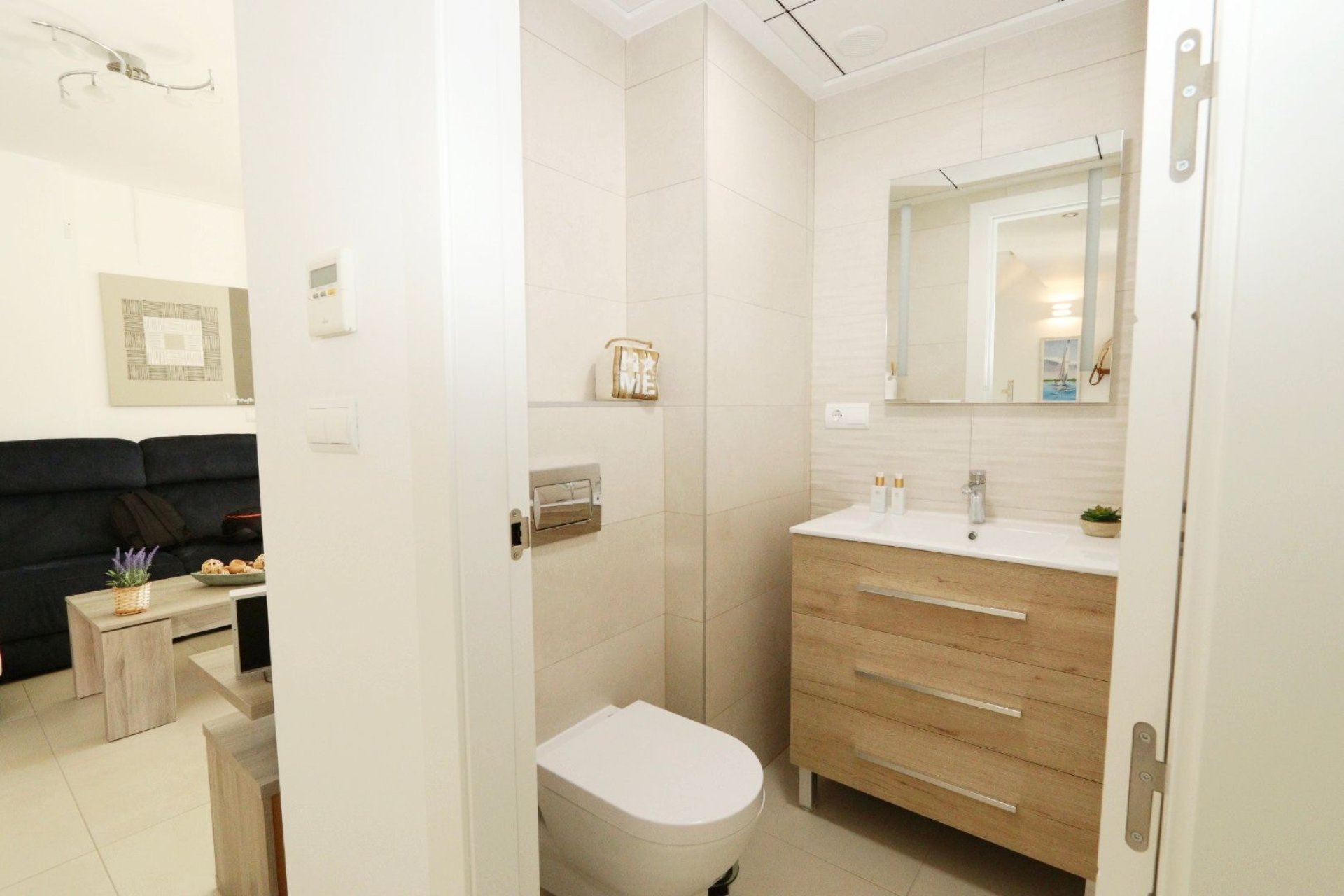 Resale - Villa -
La Nucía - Costa Blanca