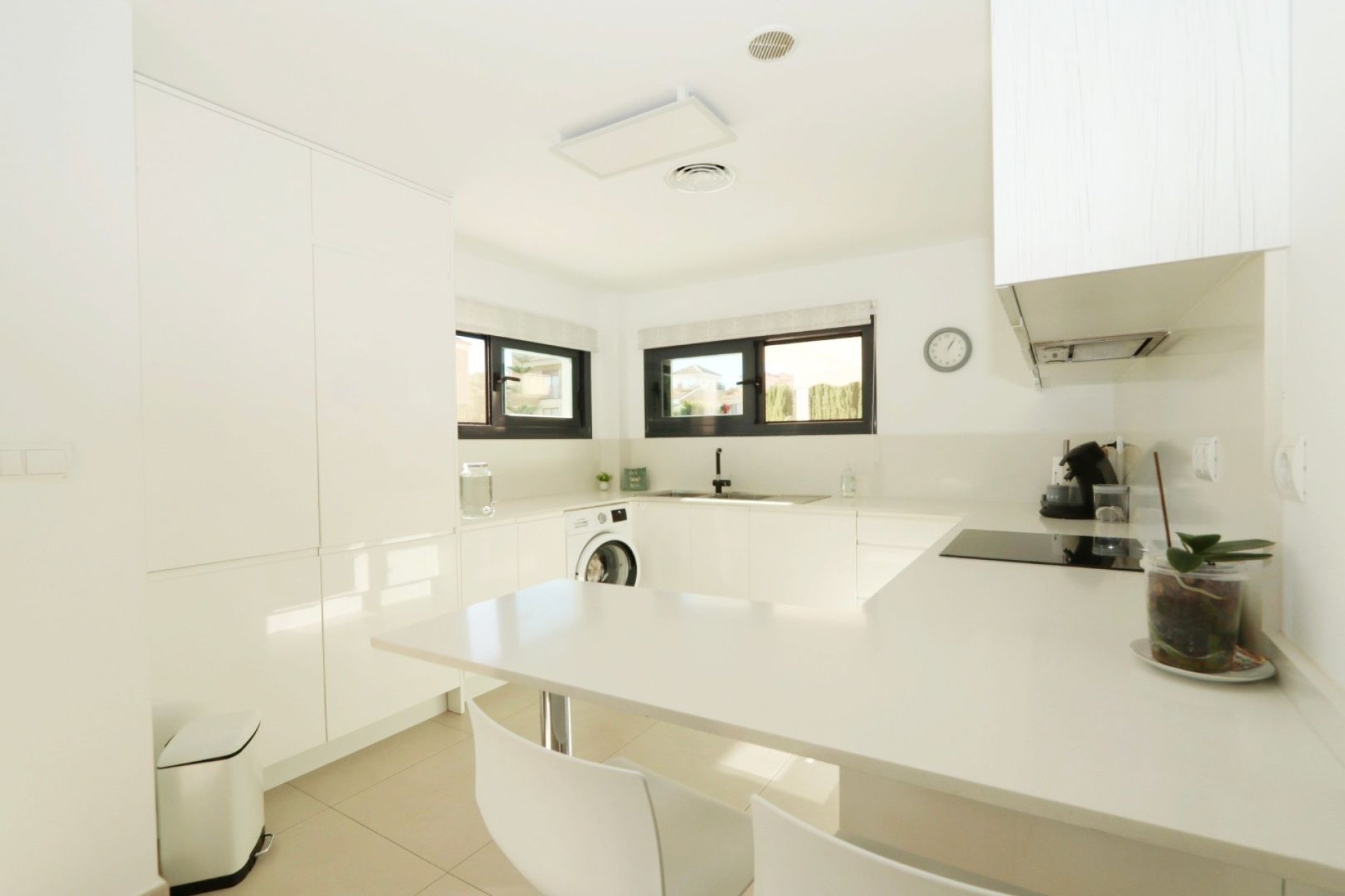 Resale - Villa -
La Nucía - Costa Blanca